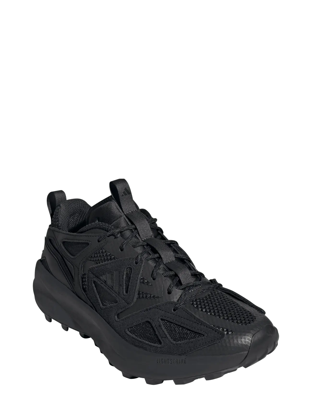 ADIDAS SPORTSWEAR Kantai Trail Schwarz - 46 - Herren