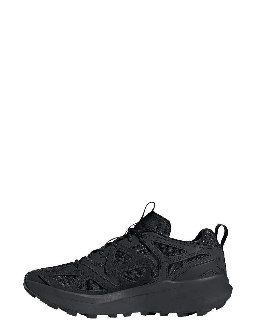 adidas Sportswear - KANTAI TRAIL - baskets basses - cblack/carbon/carbon - 2
