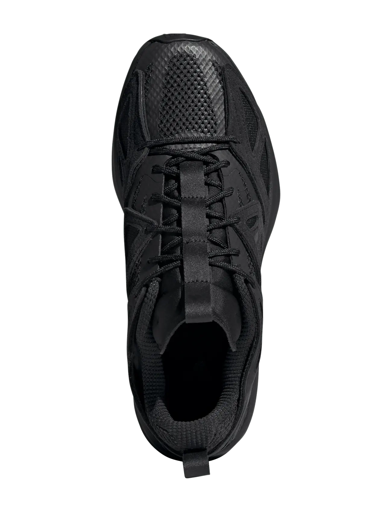 adidas Sportswear - KANTAI TRAIL - baskets basses - cblack/carbon/carbon - 4