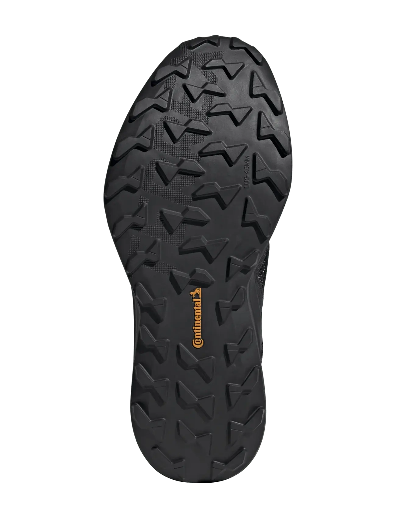 adidas Sportswear - KANTAI TRAIL - baskets basses - cblack/carbon/carbon - 5