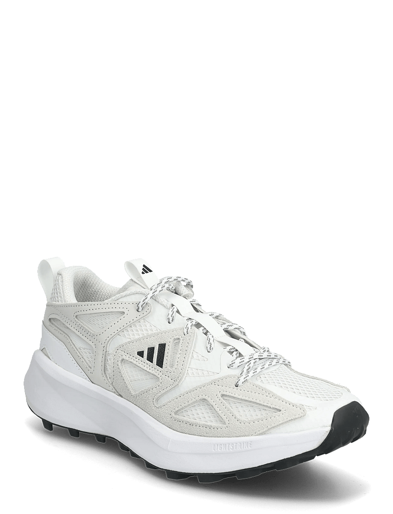 adidas Sportswear - KANTAI TRAIL - lave sneakers - ftwwht/cblack/crywht - 0