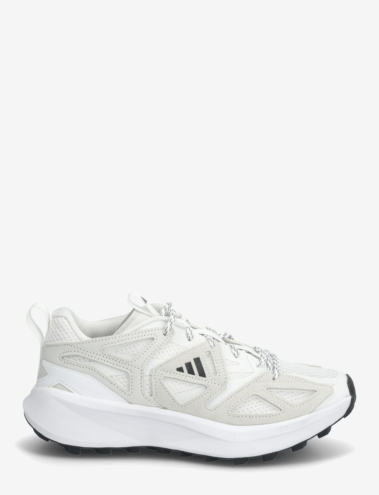 adidas Sportswear - KANTAI TRAIL - låga sneakers - ftwwht/cblack/crywht - 1