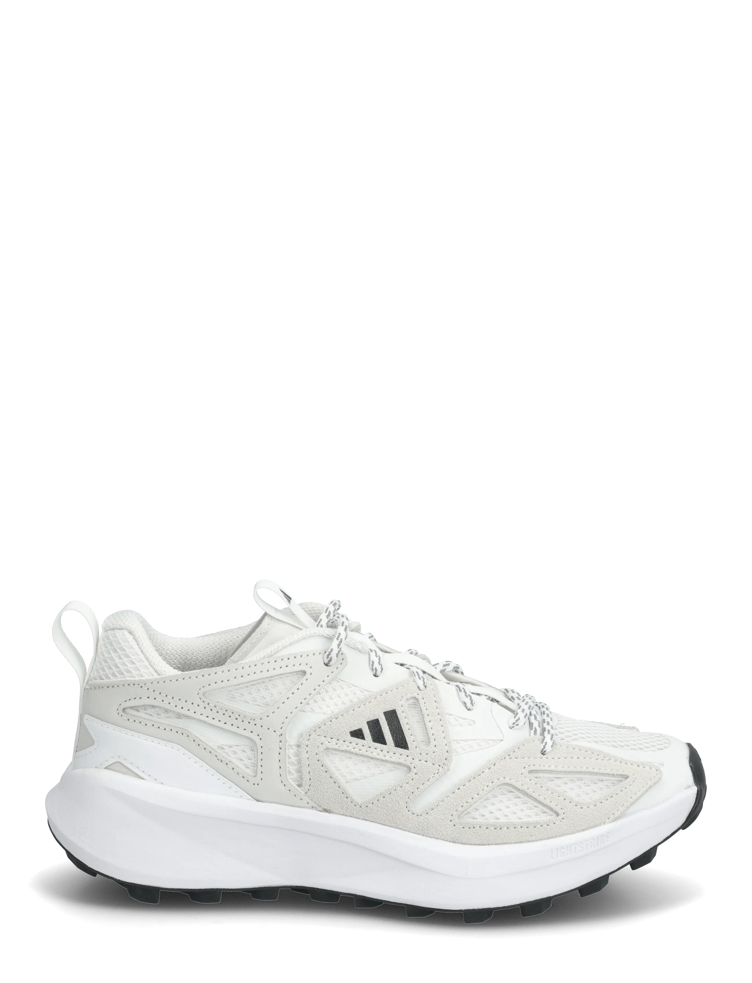 adidas Sportswear - KANTAI TRAIL - niedriger schnitt - ftwwht/cblack/crywht - 1