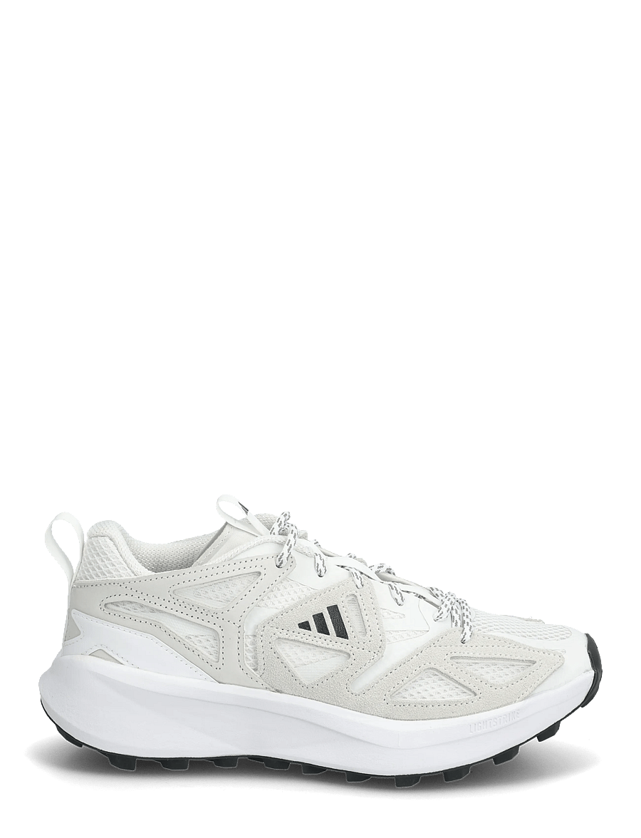 adidas Sportswear - KANTAI TRAIL - niedriger schnitt - ftwwht/cblack/crywht - 1