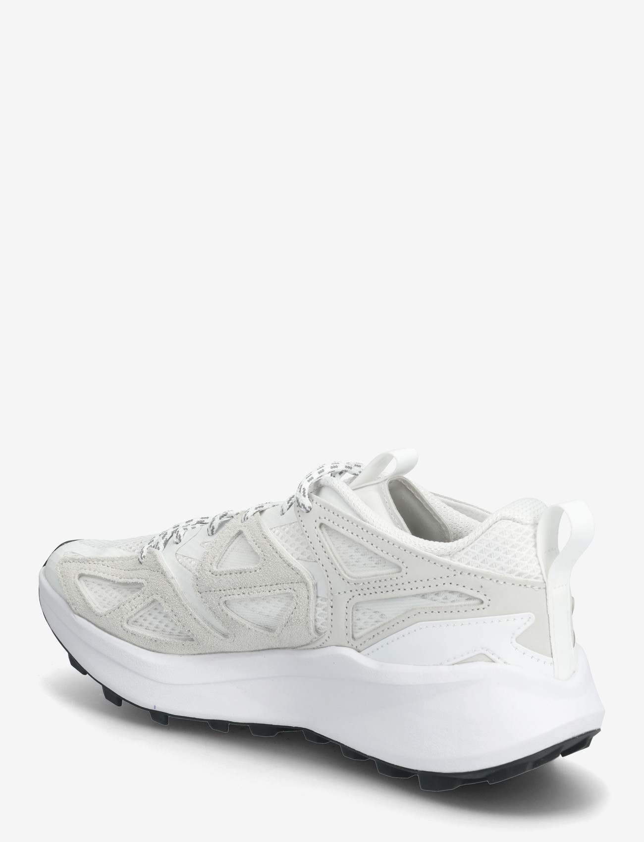 adidas Sportswear - KANTAI TRAIL - låga sneakers - ftwwht/cblack/crywht - 2