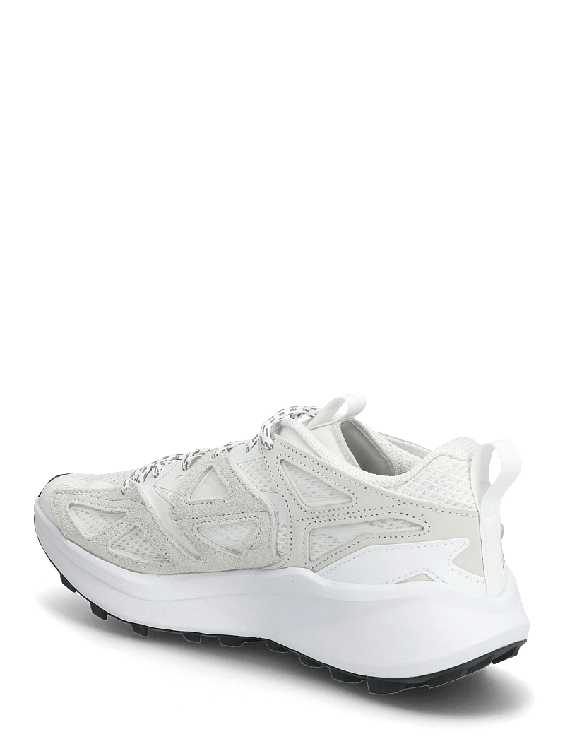 adidas Sportswear - KANTAI TRAIL - lave sneakers - ftwwht/cblack/crywht - 2