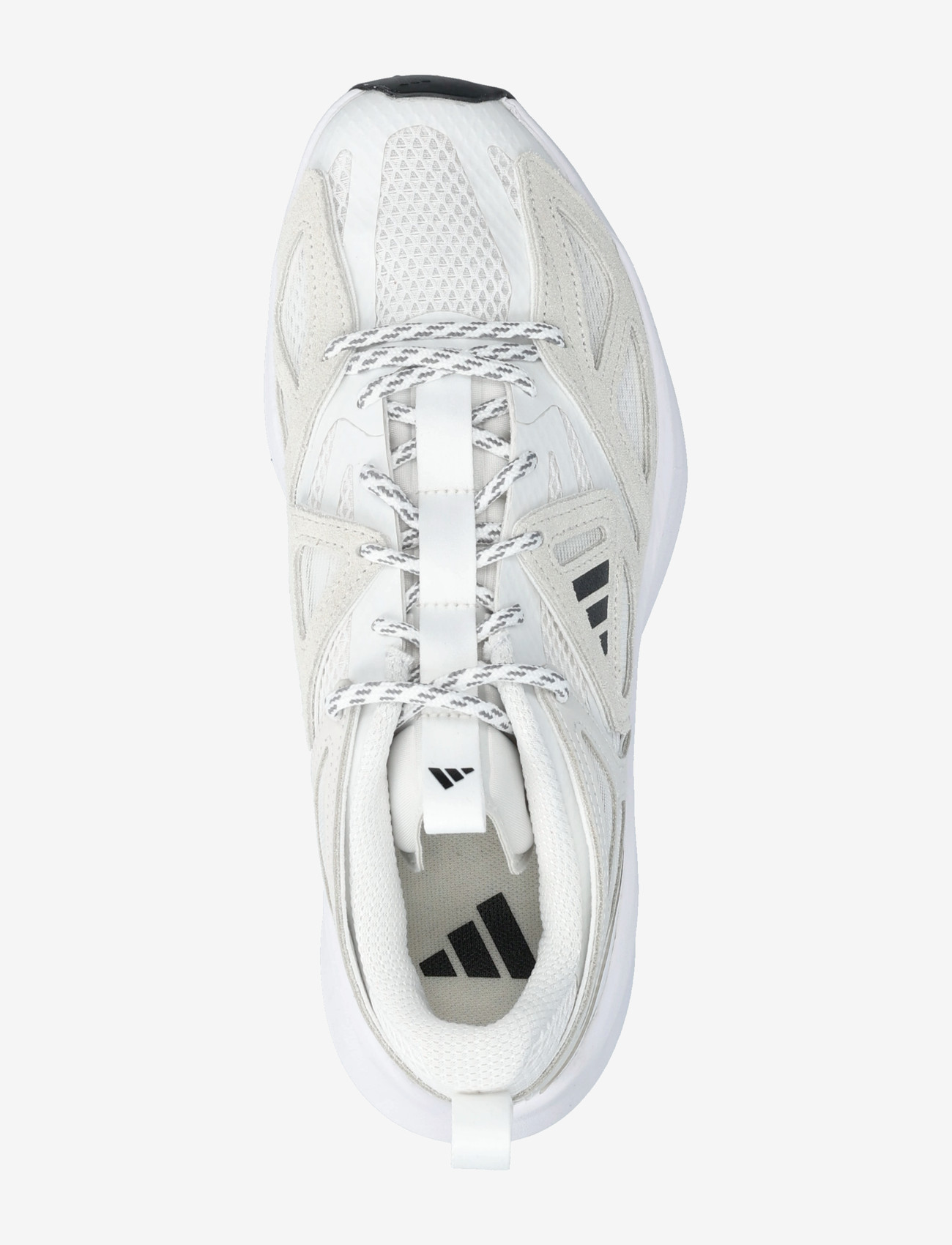 adidas Sportswear - KANTAI TRAIL - låga sneakers - ftwwht/cblack/crywht - 3