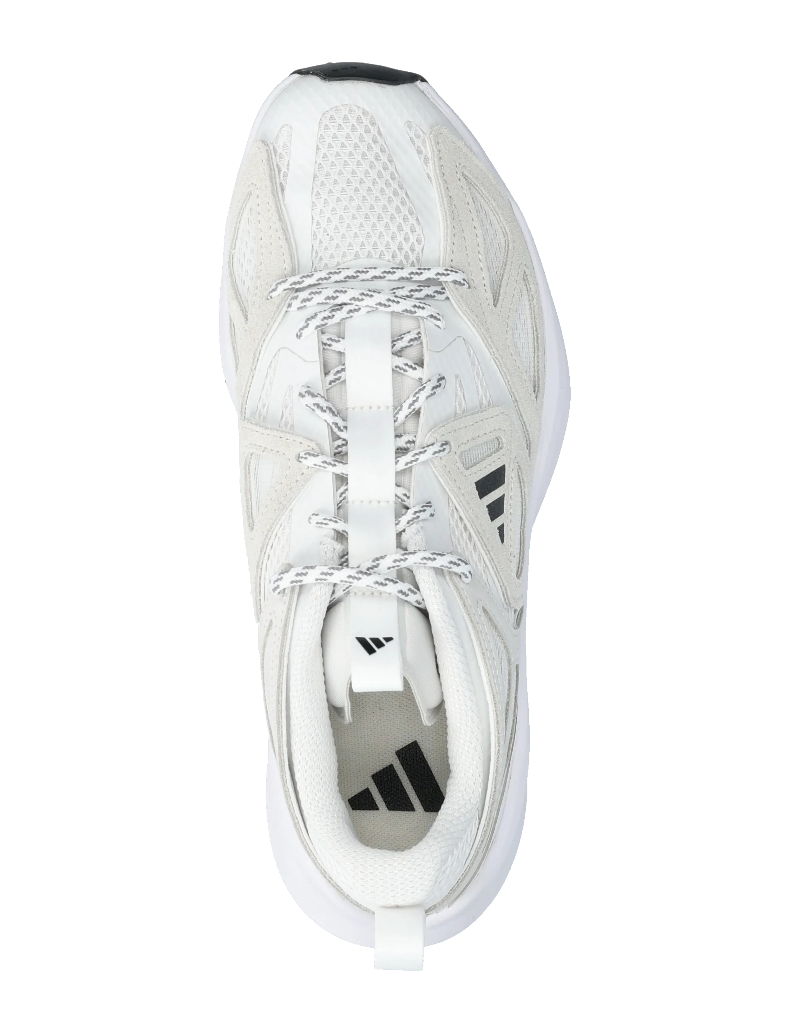 adidas Sportswear - KANTAI TRAIL - laisvalaikio batai žemu aulu - ftwwht/cblack/crywht - 3