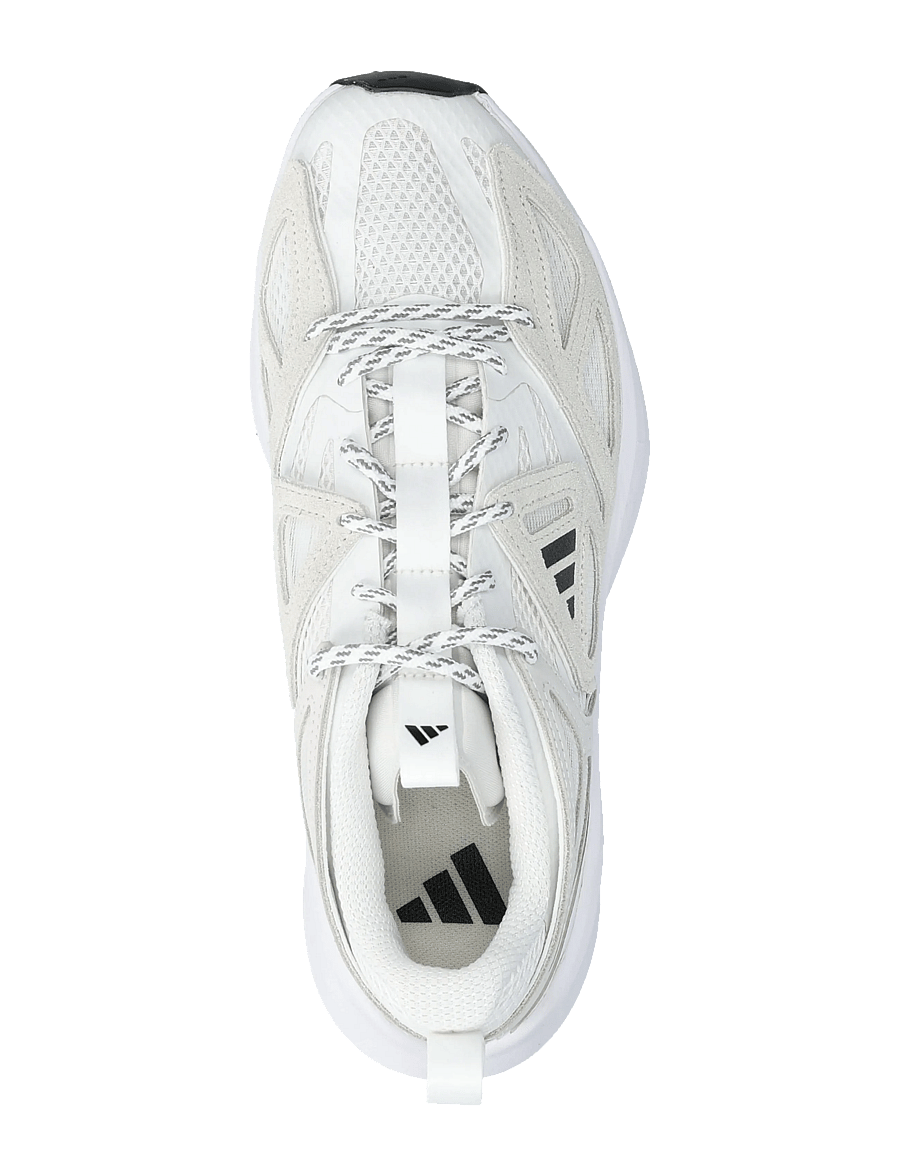 adidas Sportswear - KANTAI TRAIL - laisvalaikio batai žemu aulu - ftwwht/cblack/crywht - 3