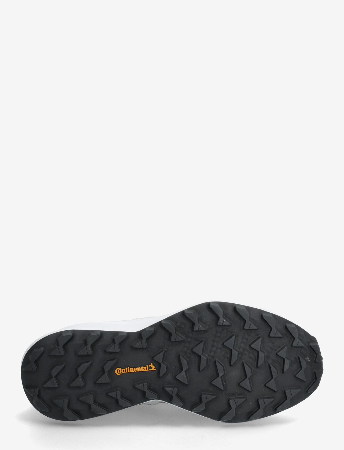 adidas Sportswear - KANTAI TRAIL - låga sneakers - ftwwht/cblack/crywht - 4