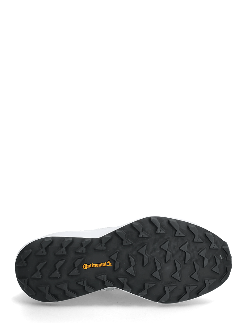 adidas Sportswear - KANTAI TRAIL - lave sneakers - ftwwht/cblack/crywht - 4