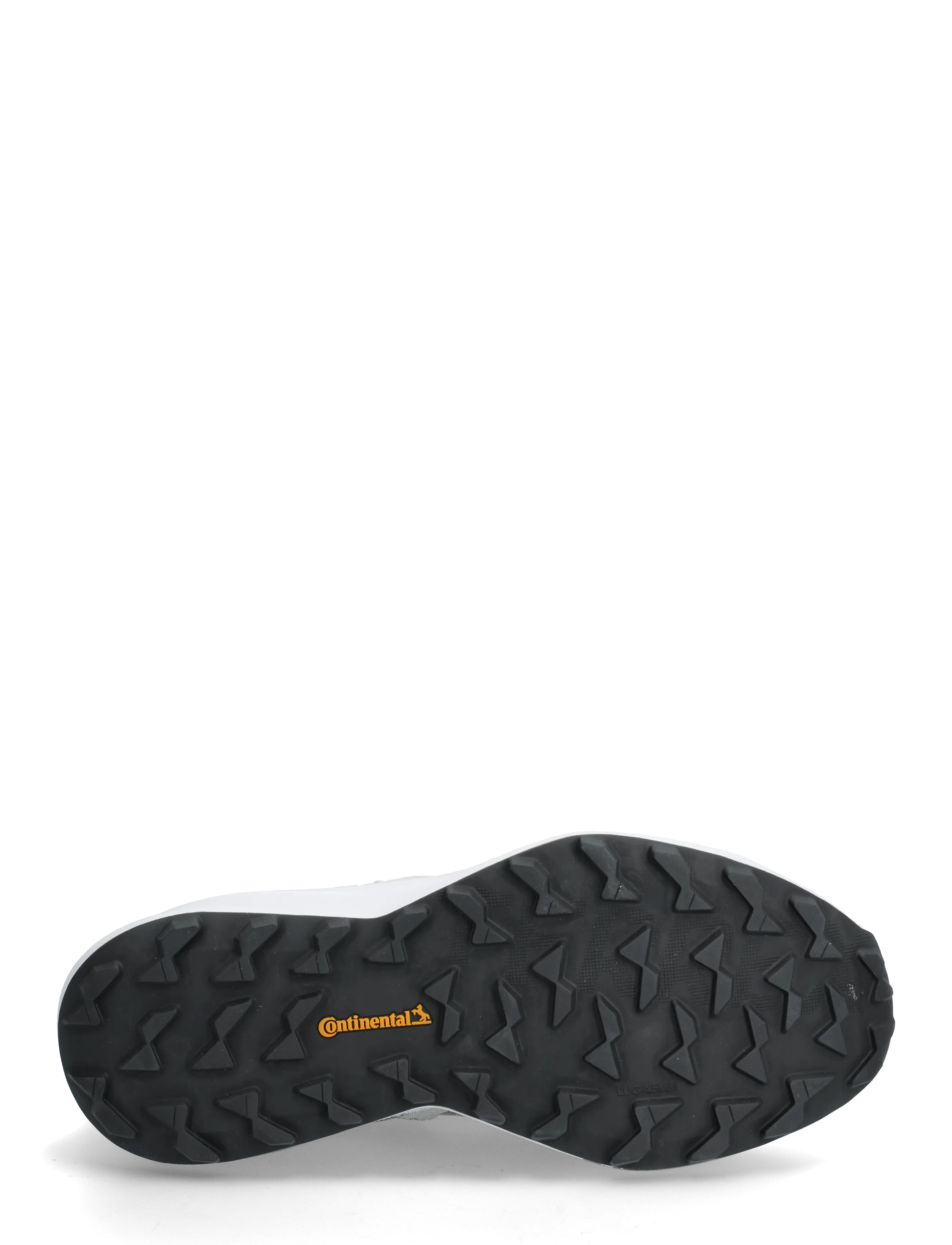 adidas Sportswear - KANTAI TRAIL - niedriger schnitt - ftwwht/cblack/crywht - 4