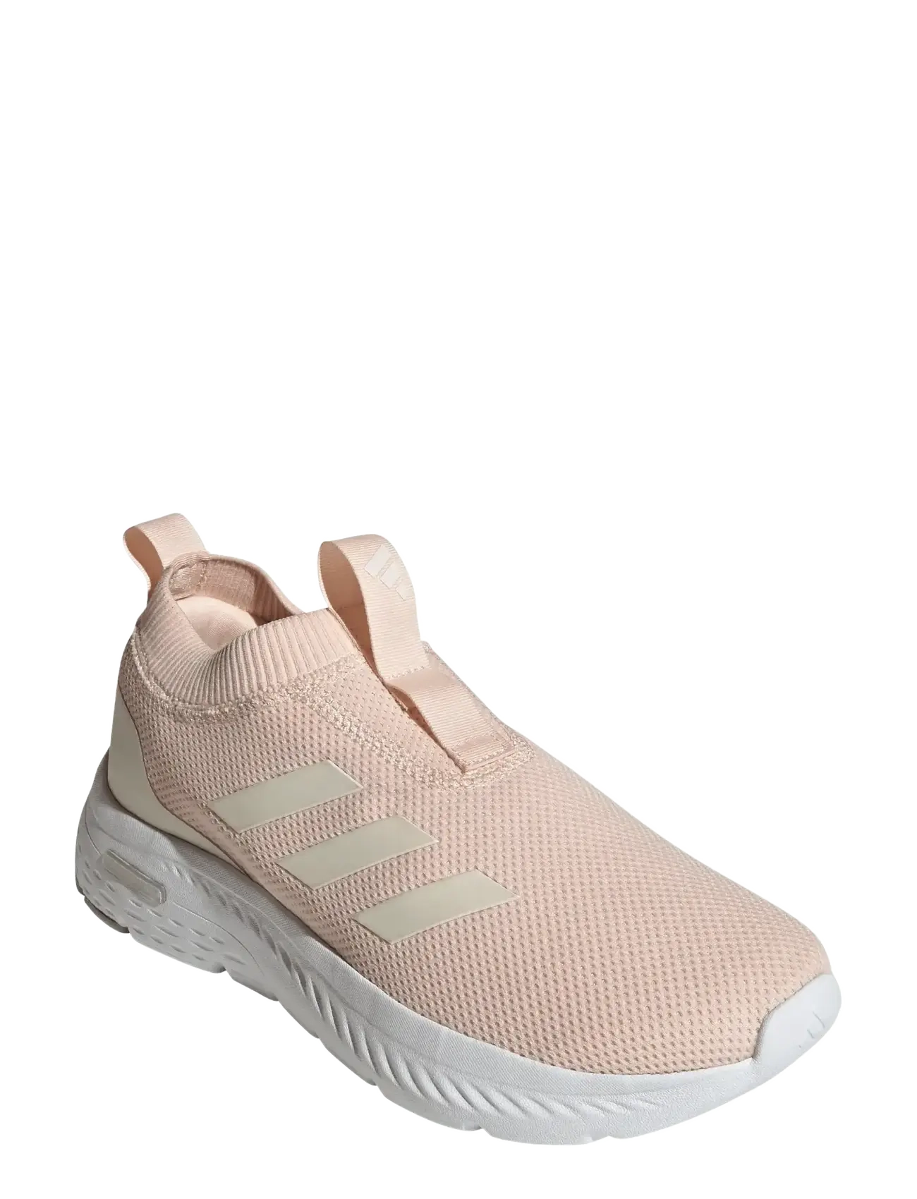 ADIDAS SPORTSWEAR Cloudfoam Move Socke Pink - 38 - Damen