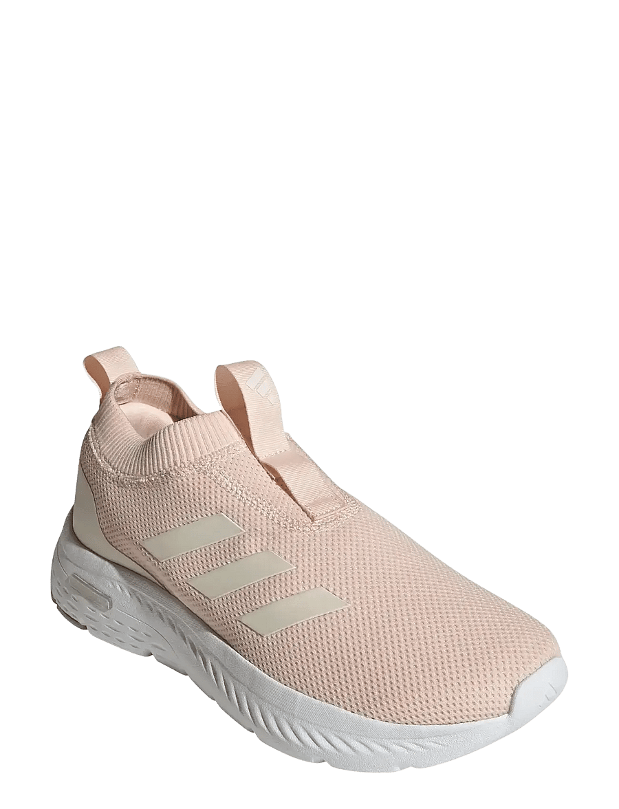 adidas Sportswear - CLOUDFOAM MOVE SOCK - niedrige sneakers - wonqua/zeromt/gretwo - 0