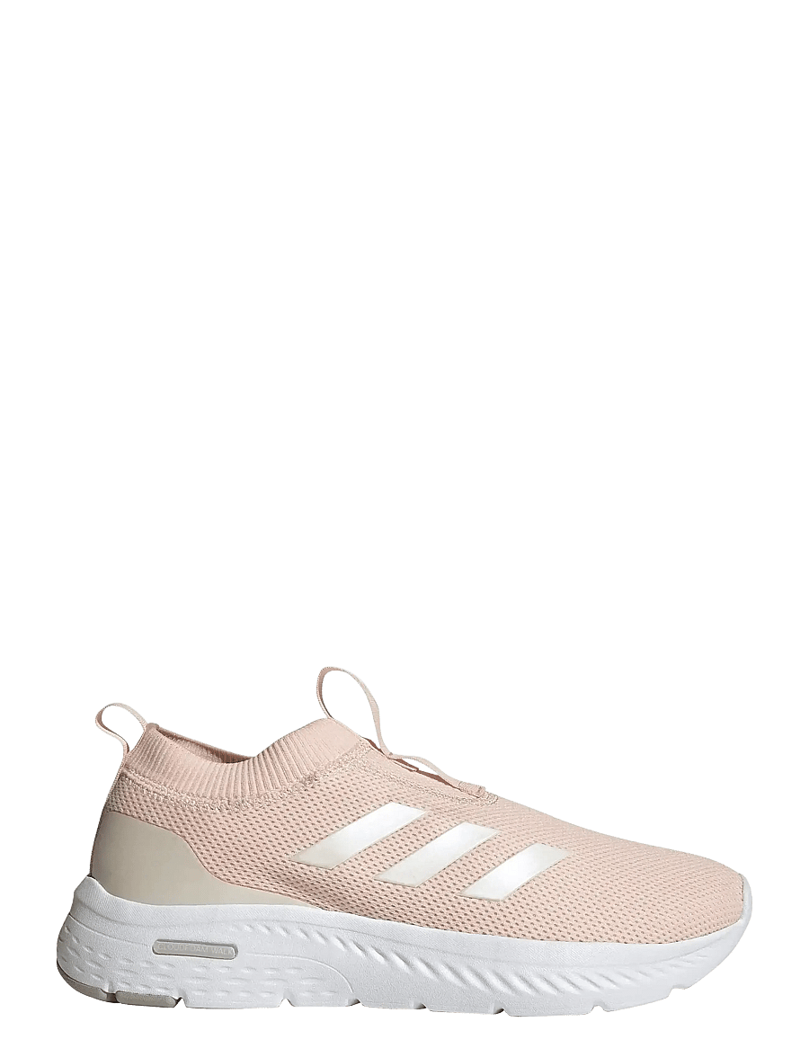 adidas Sportswear - CLOUDFOAM MOVE SOCK - niedrige sneakers - wonqua/zeromt/gretwo - 1