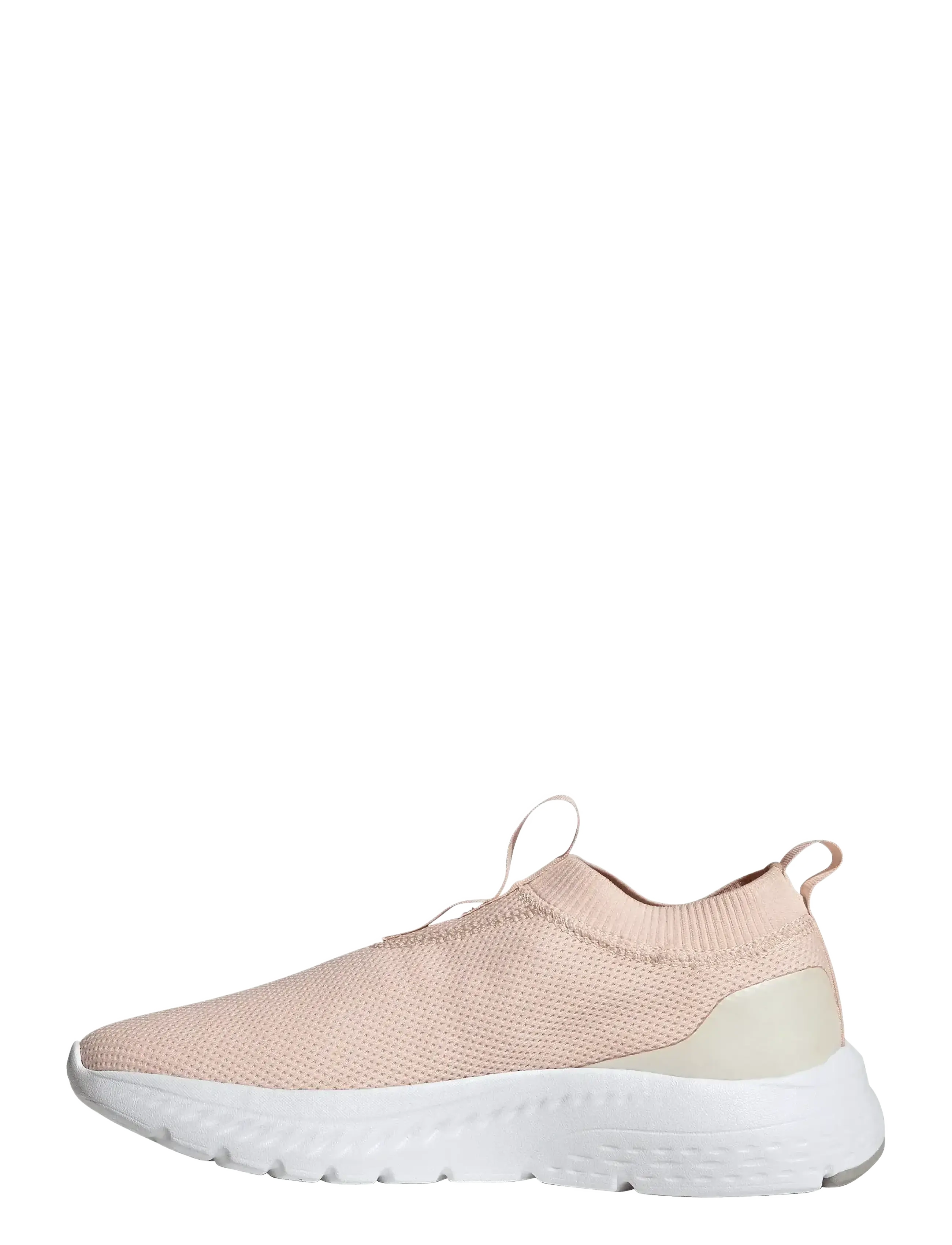 adidas Sportswear - CLOUDFOAM MOVE SOCK - slip-on sneakers - wonqua/zeromt/gretwo - 2