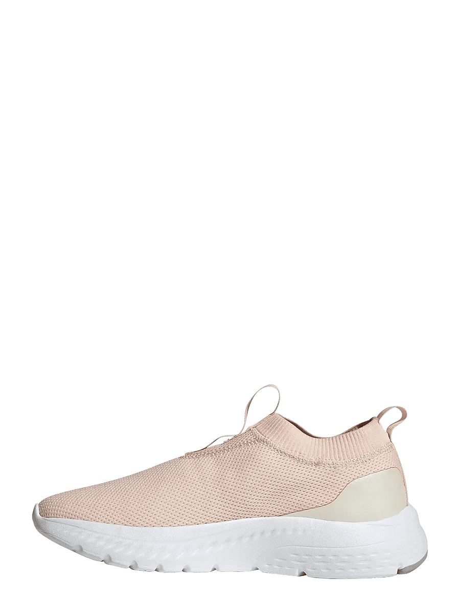 adidas Sportswear - CLOUDFOAM MOVE SOCK - niedrige sneakers - wonqua/zeromt/gretwo - 2