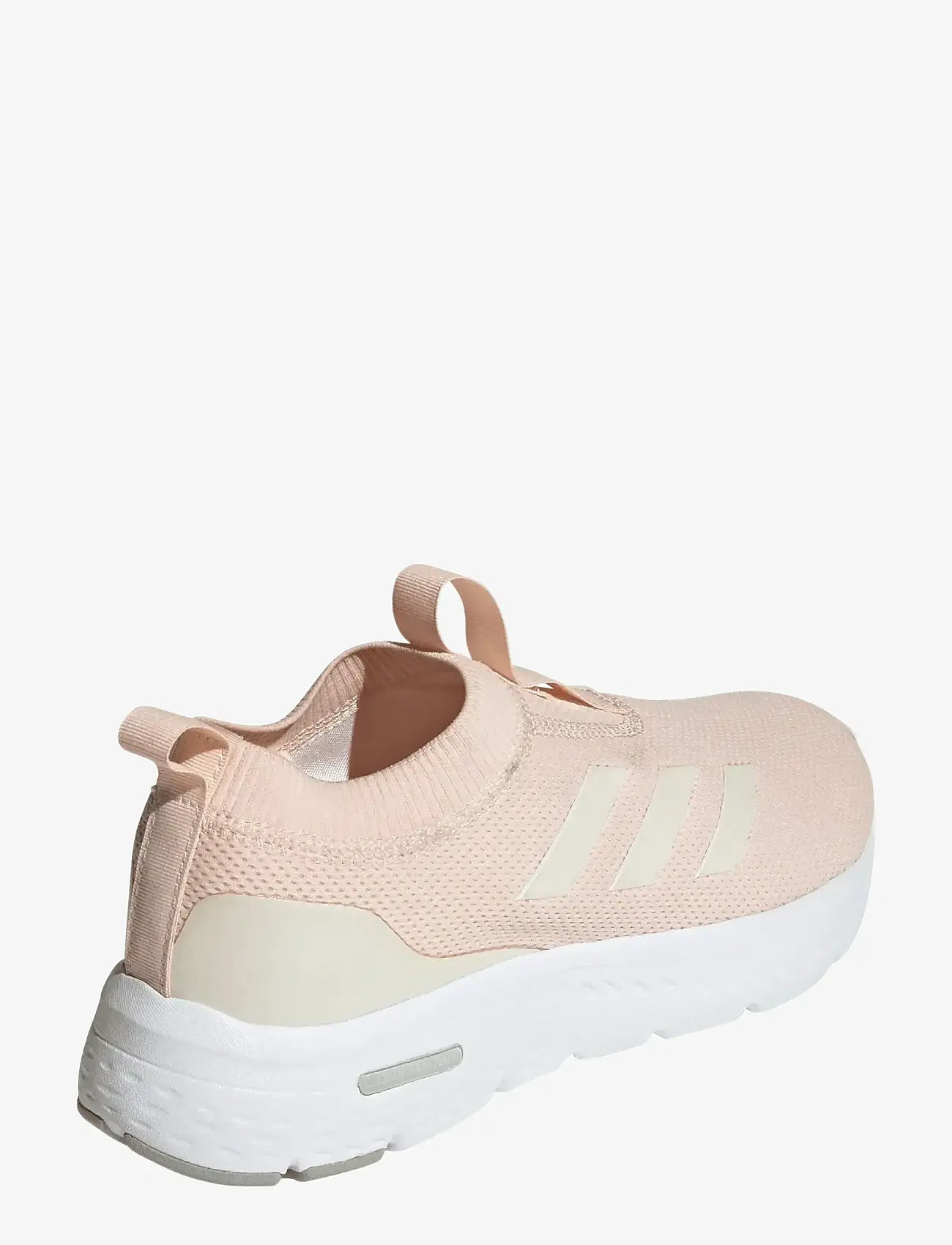 adidas Sportswear - CLOUDFOAM MOVE SOCK - slip-on sneakers - wonqua/zeromt/gretwo - 3