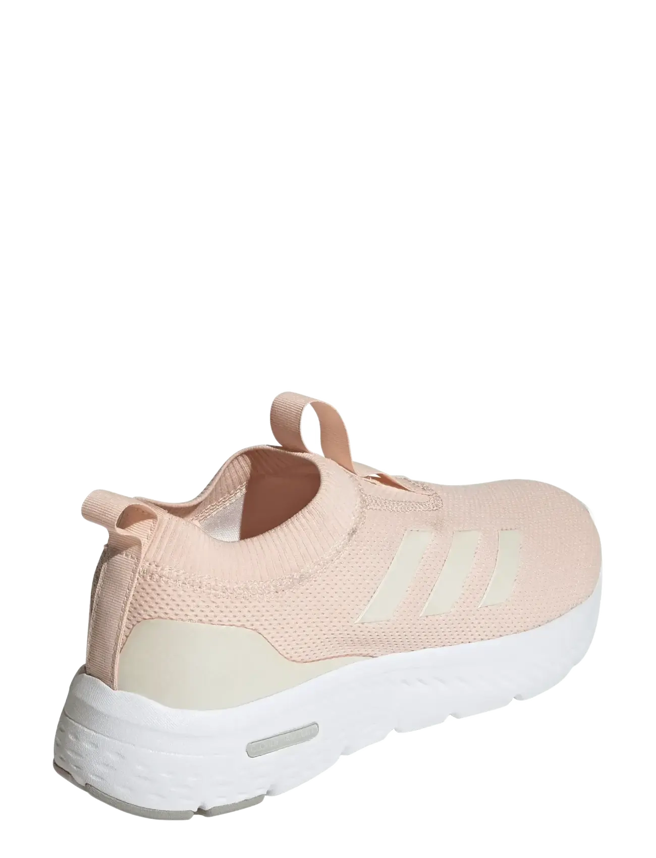 adidas Sportswear - CLOUDFOAM MOVE SOCK - slip-on sneakers - wonqua/zeromt/gretwo - 3