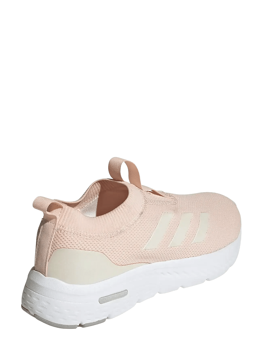 adidas Sportswear - CLOUDFOAM MOVE SOCK - niedrige sneakers - wonqua/zeromt/gretwo - 3