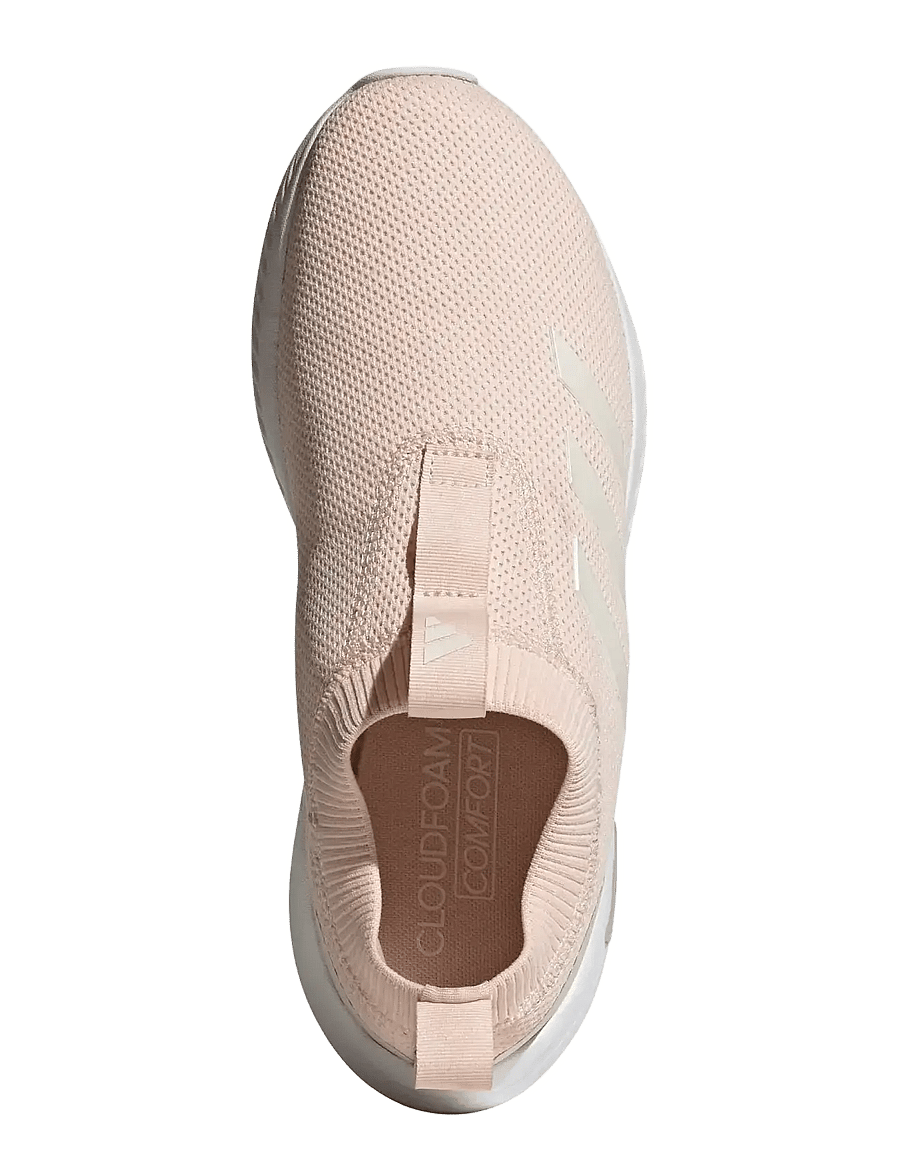 adidas Sportswear - CLOUDFOAM MOVE SOCK - niedrige sneakers - wonqua/zeromt/gretwo - 4