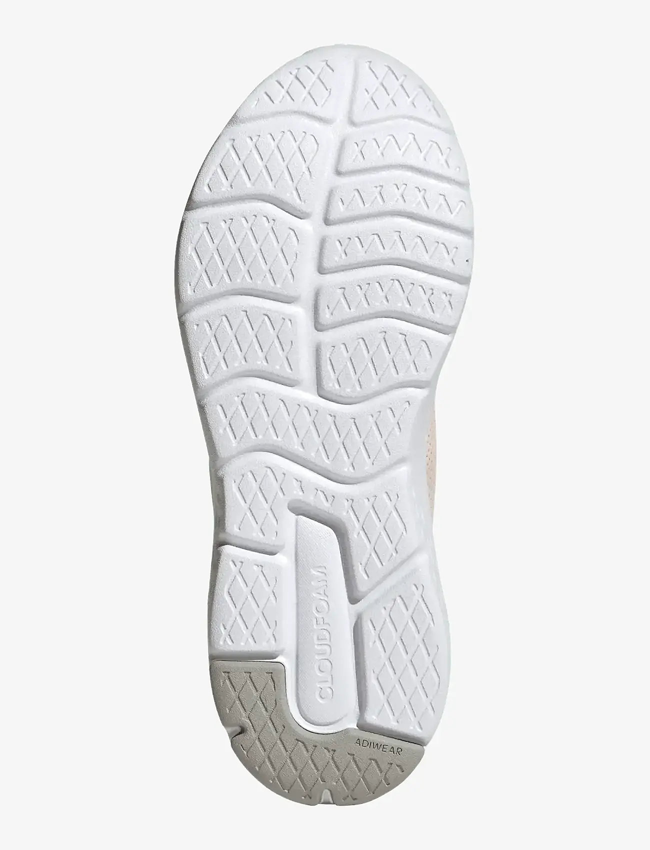 adidas Sportswear - CLOUDFOAM MOVE SOCK - slip-on sneakers - wonqua/zeromt/gretwo - 5