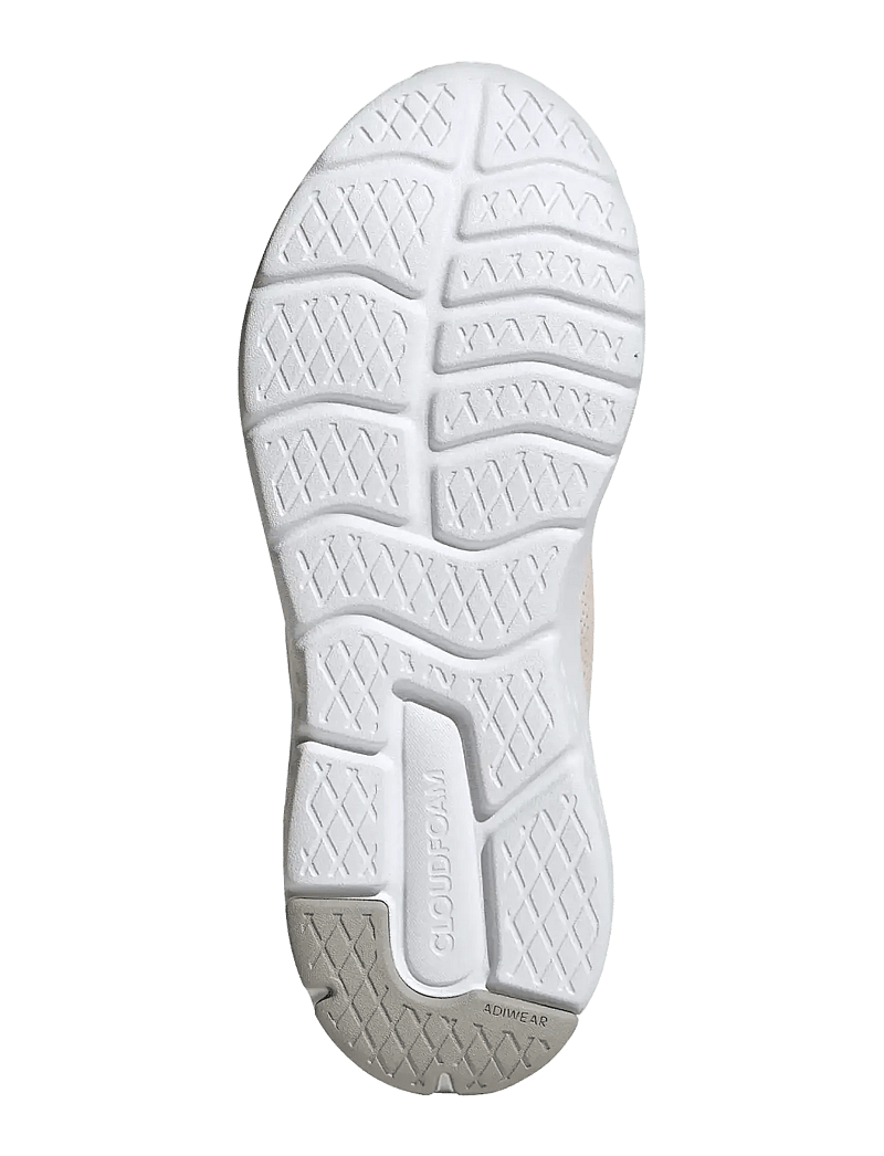 adidas Sportswear - CLOUDFOAM MOVE SOCK - slip-on sneakers - wonqua/zeromt/gretwo - 5