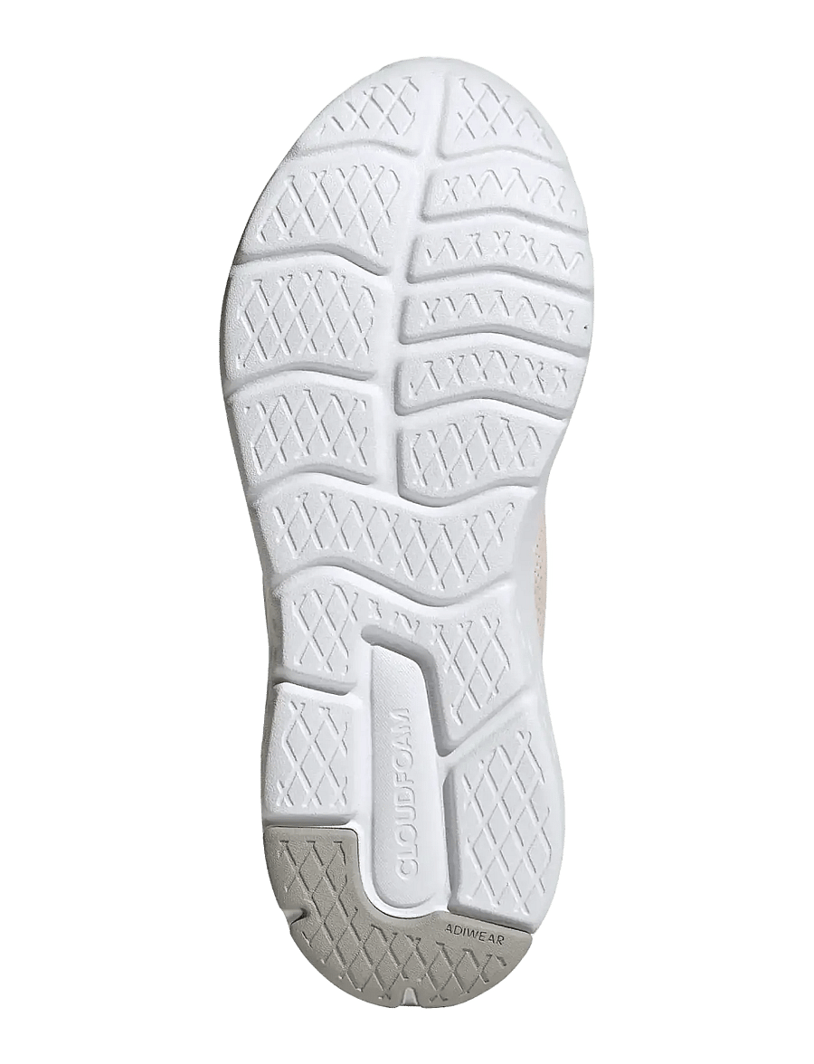 adidas Sportswear - CLOUDFOAM MOVE SOCK - niedrige sneakers - wonqua/zeromt/gretwo - 5