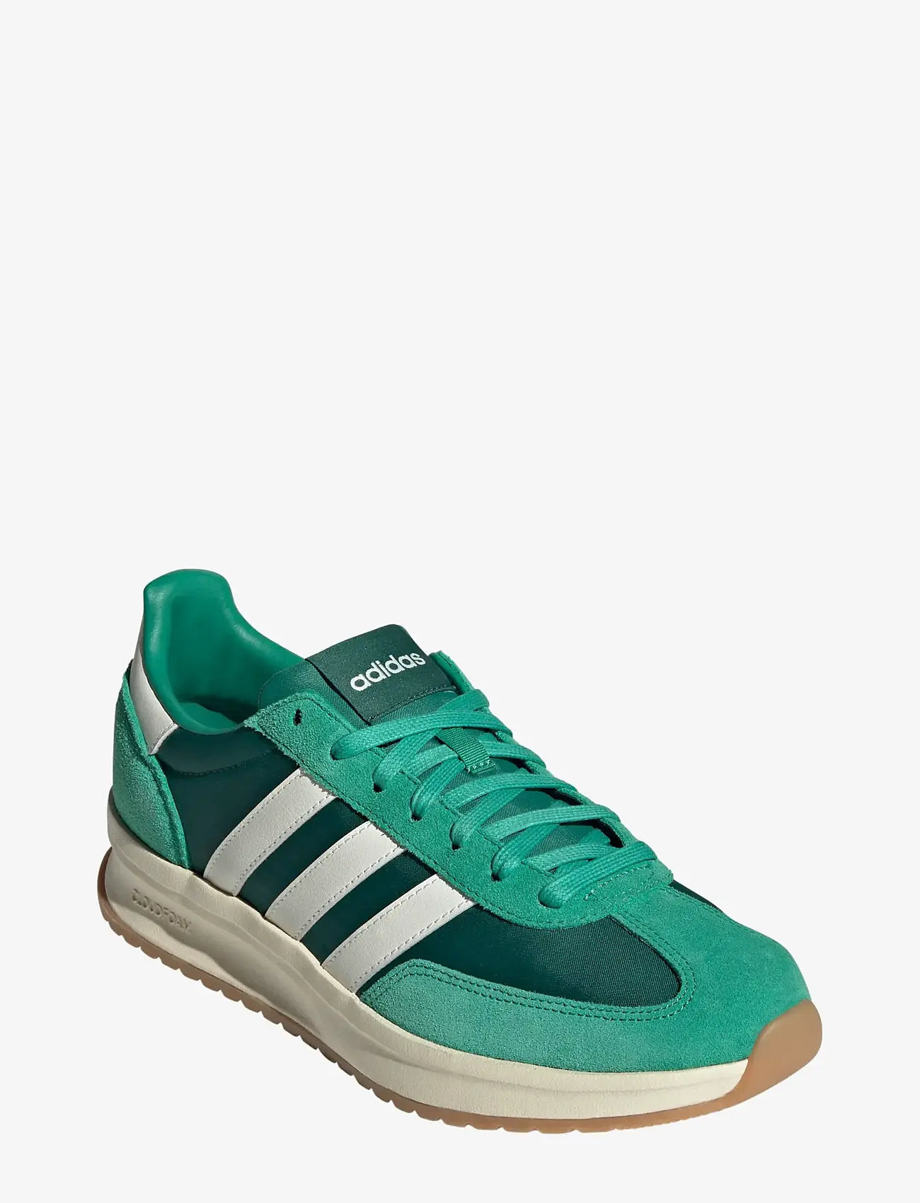 adidas Sportswear - RUN 70s 2.0 - low tops - cgreen/cwhite/secogr - 0