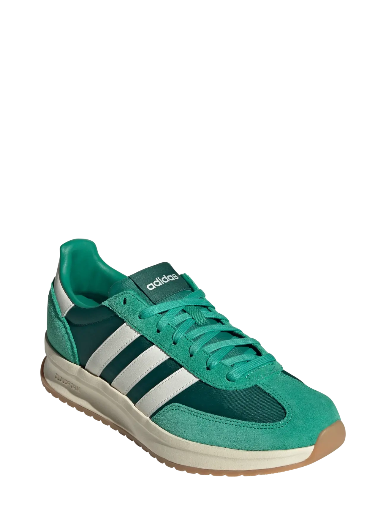 adidas Sportswear RUN 70s 2.0 - Sko - CGREEN/CWHITE/SECOGR / green