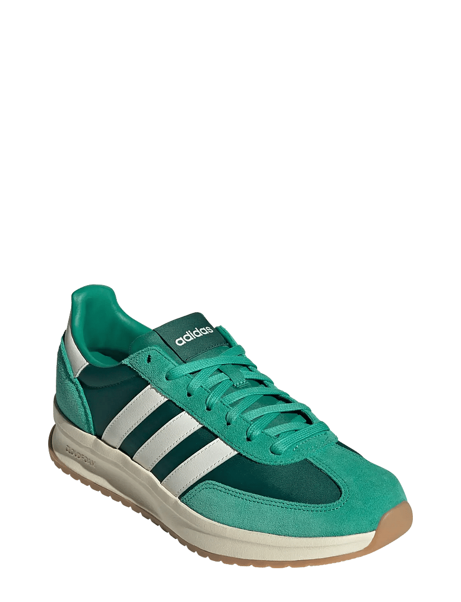 adidas Sportswear - RUN 70s 2.0 - kõrge säärega tossud - cgreen/cwhite/secogr - 0