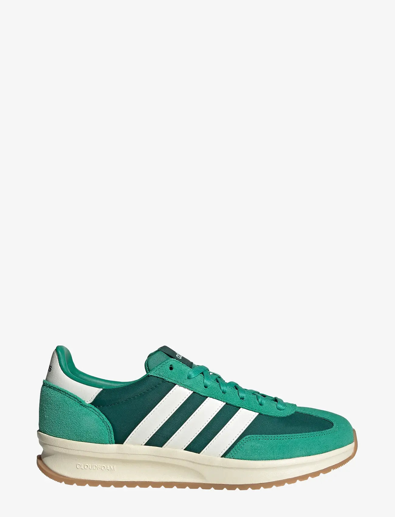 adidas Sportswear - RUN 70s 2.0 - low tops - cgreen/cwhite/secogr - 1