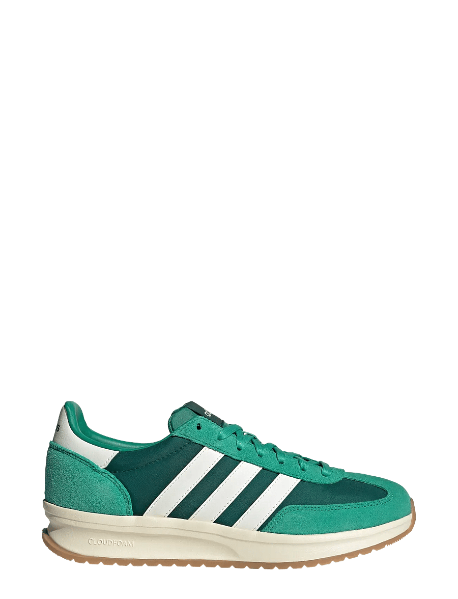 adidas Sportswear - RUN 70s 2.0 - kõrge säärega tossud - cgreen/cwhite/secogr - 1