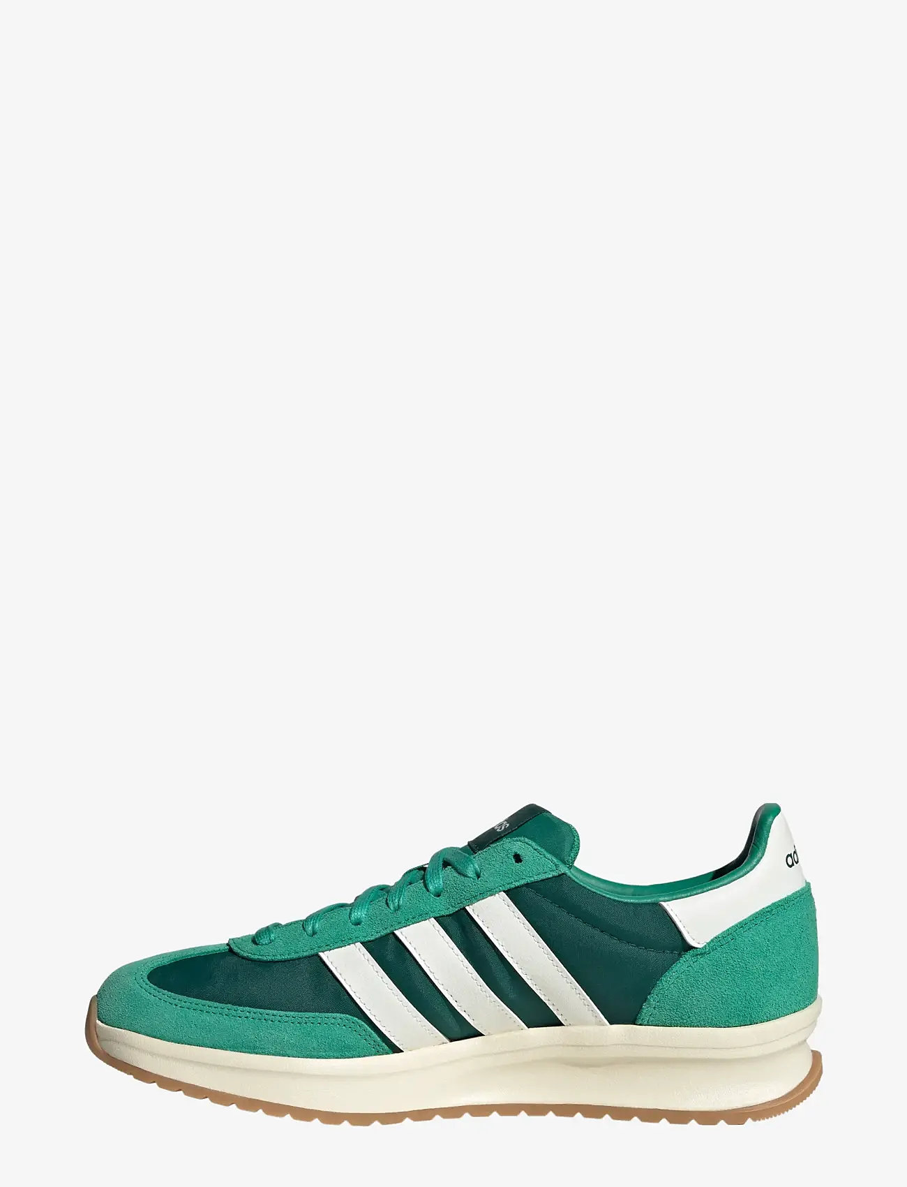 adidas Sportswear - RUN 70s 2.0 - low tops - cgreen/cwhite/secogr - 2