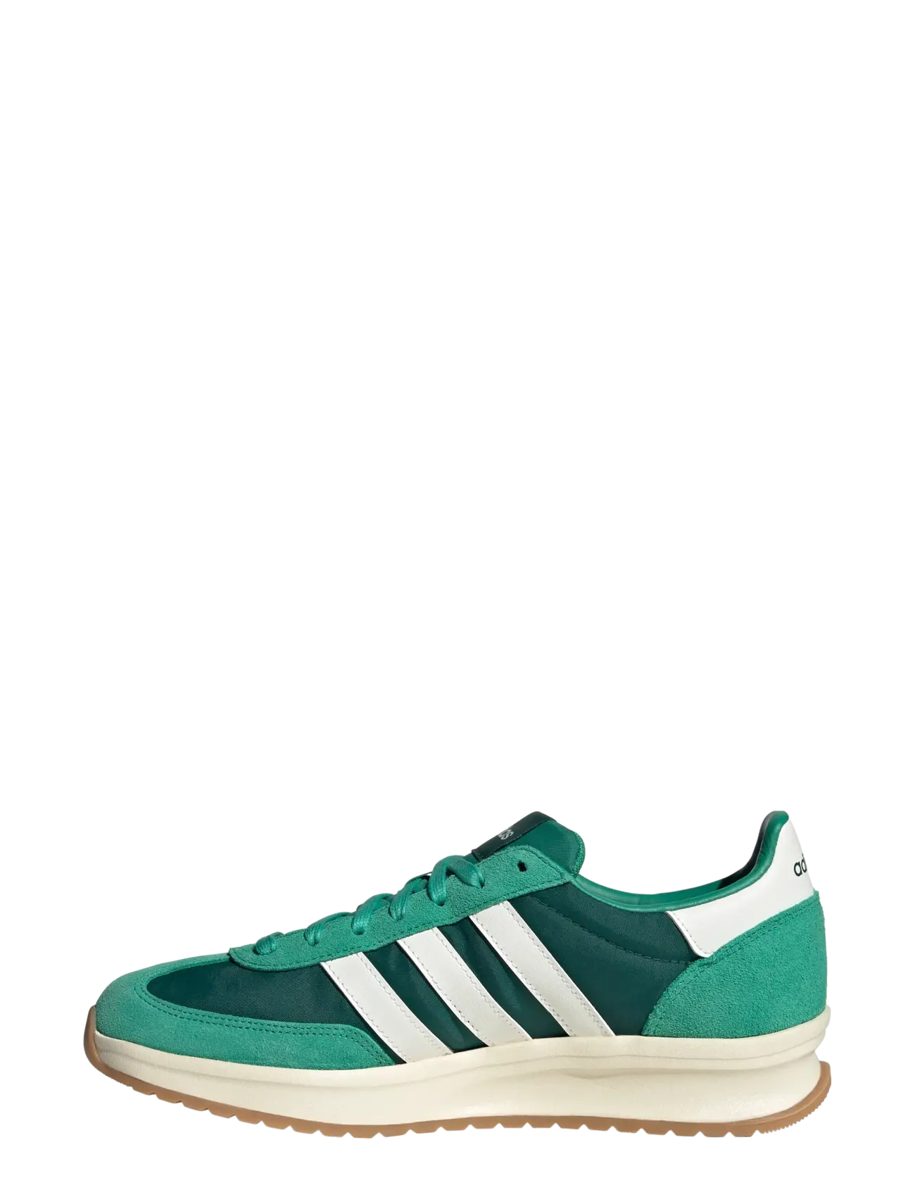 adidas Sportswear - RUN 70s 2.0 - kõrge säärega tossud - cgreen/cwhite/secogr - 2