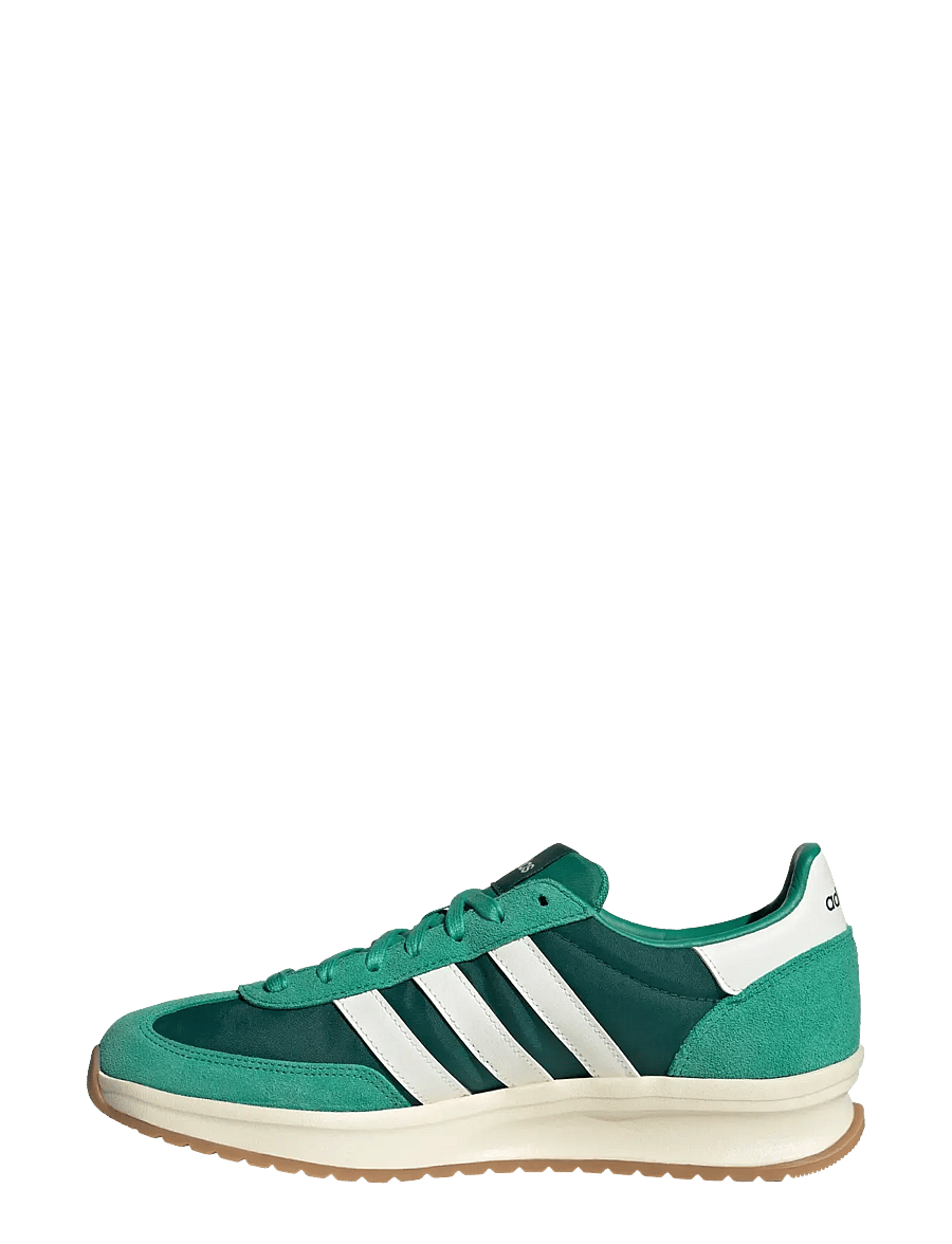 adidas Sportswear - RUN 70s 2.0 - kõrge säärega tossud - cgreen/cwhite/secogr - 2