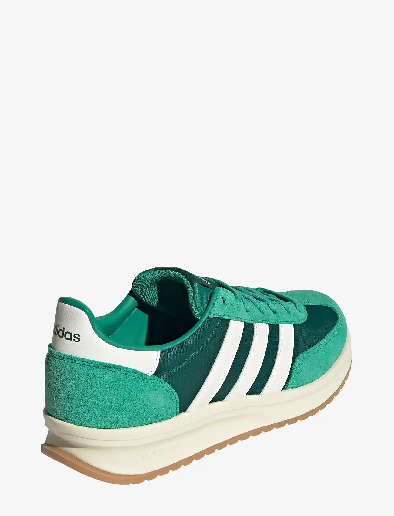 adidas Sportswear - RUN 70s 2.0 - low tops - cgreen/cwhite/secogr - 3