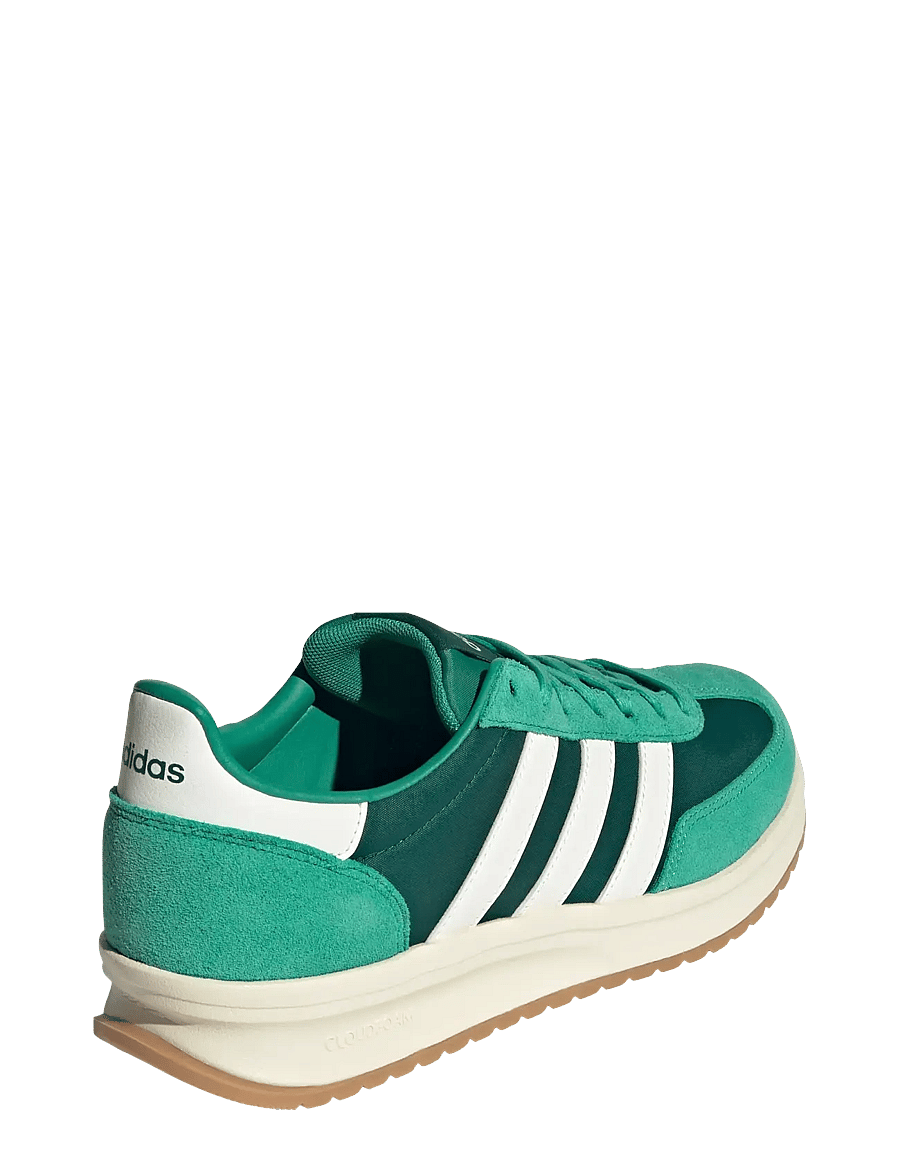 adidas Sportswear - RUN 70s 2.0 - kõrge säärega tossud - cgreen/cwhite/secogr - 3