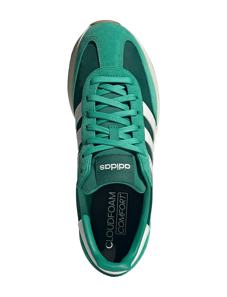 adidas Sportswear - RUN 70s 2.0 - kõrge säärega tossud - cgreen/cwhite/secogr - 4