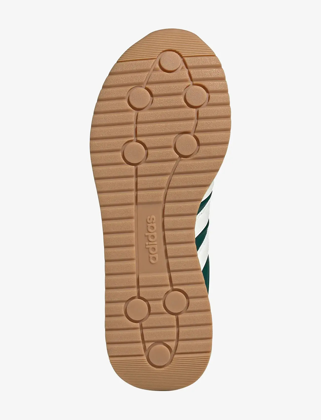 adidas Sportswear - RUN 70s 2.0 - low tops - cgreen/cwhite/secogr - 5