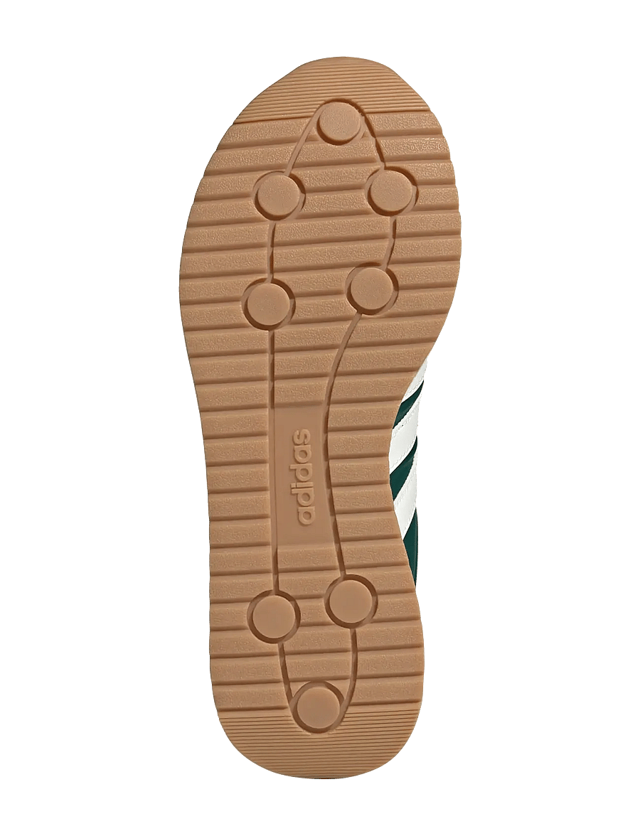 adidas Sportswear - RUN 70s 2.0 - kõrge säärega tossud - cgreen/cwhite/secogr - 5