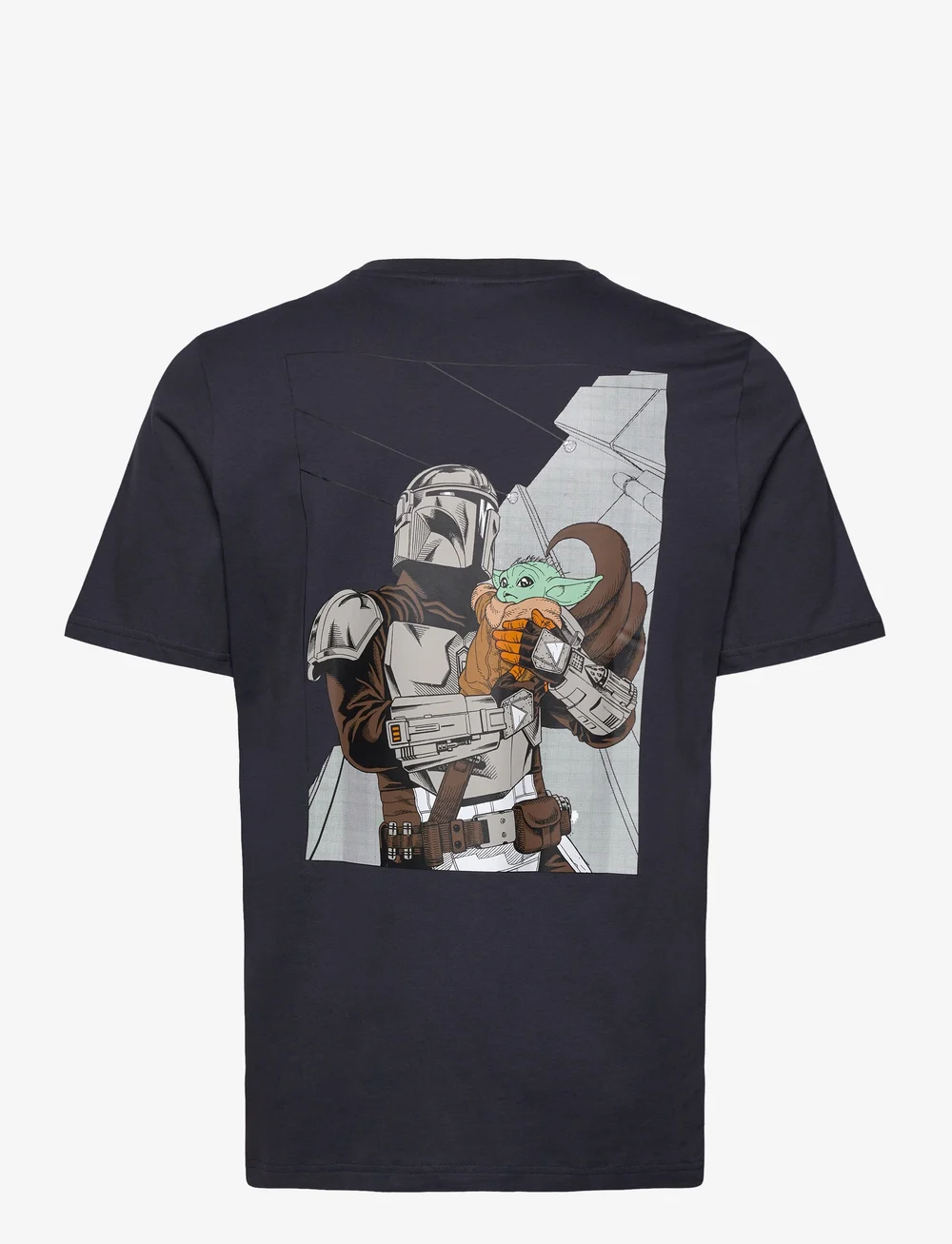 adidas Sportswear - M SW TM T - stuttermarbolir - ntgrey - 2