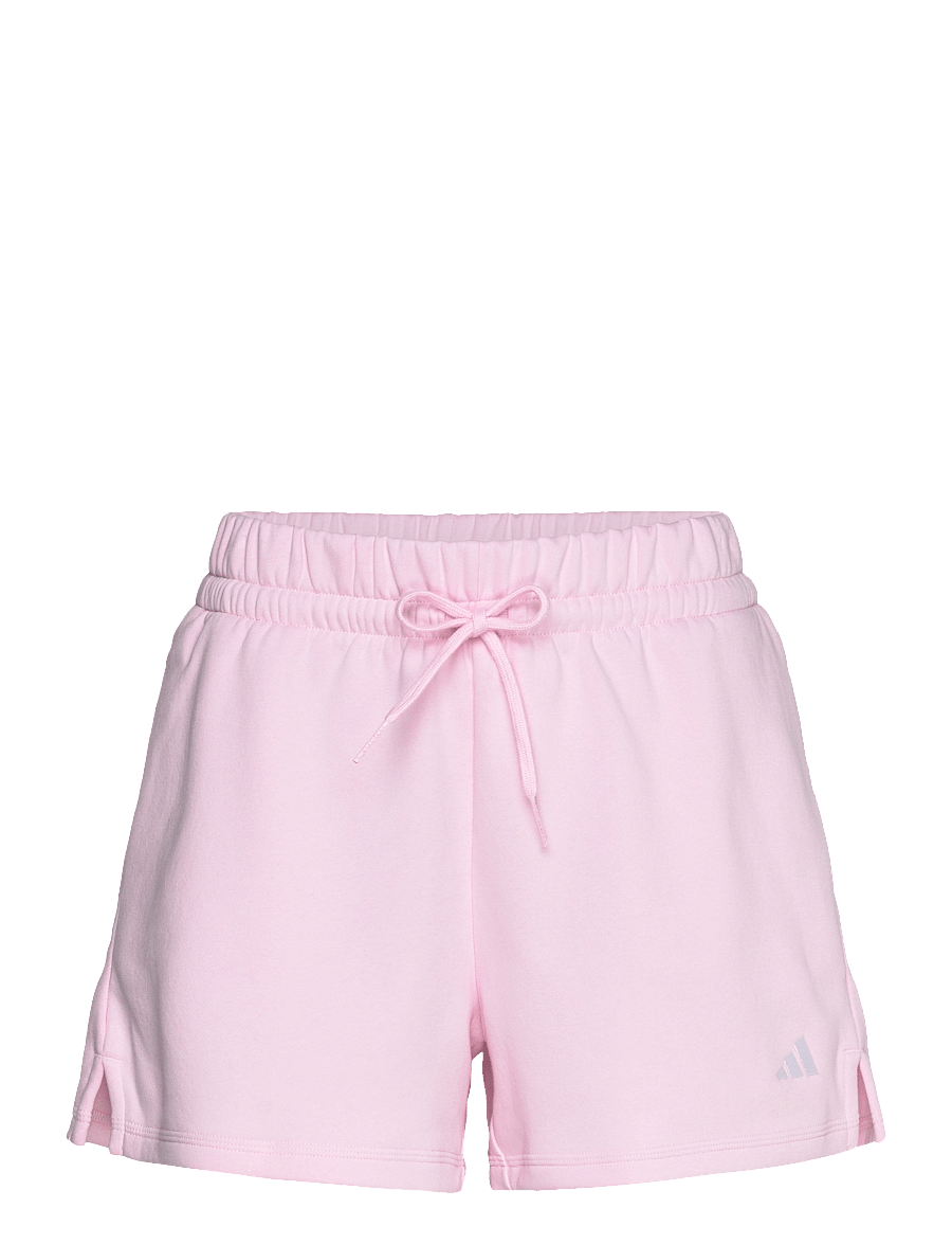 adidas Sportswear - W SL FC SHO - underdele - clpink/white - 1