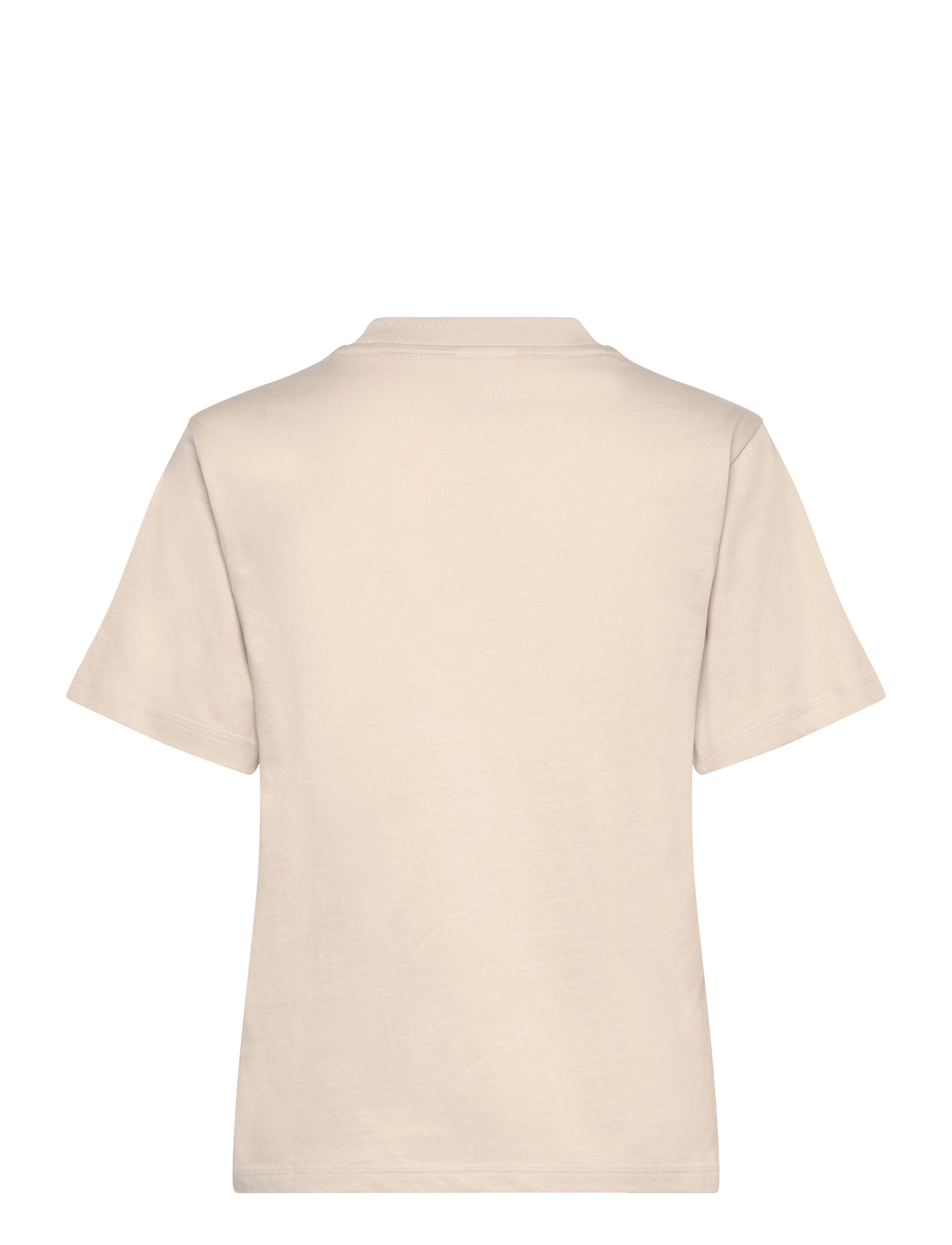 adidas Sportswear - W SL SJ T - t-shirts - wonalu/white - 2