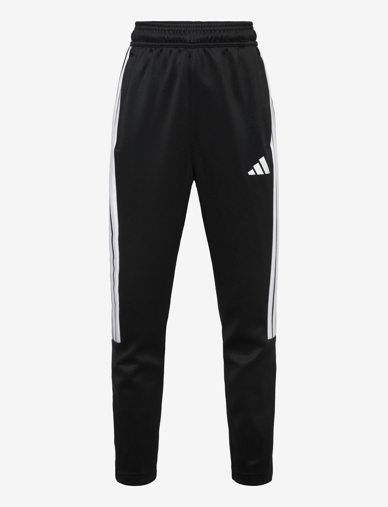 adidas Sportswear - J HOT TIRO PT - trainingshosen - black/white - 1