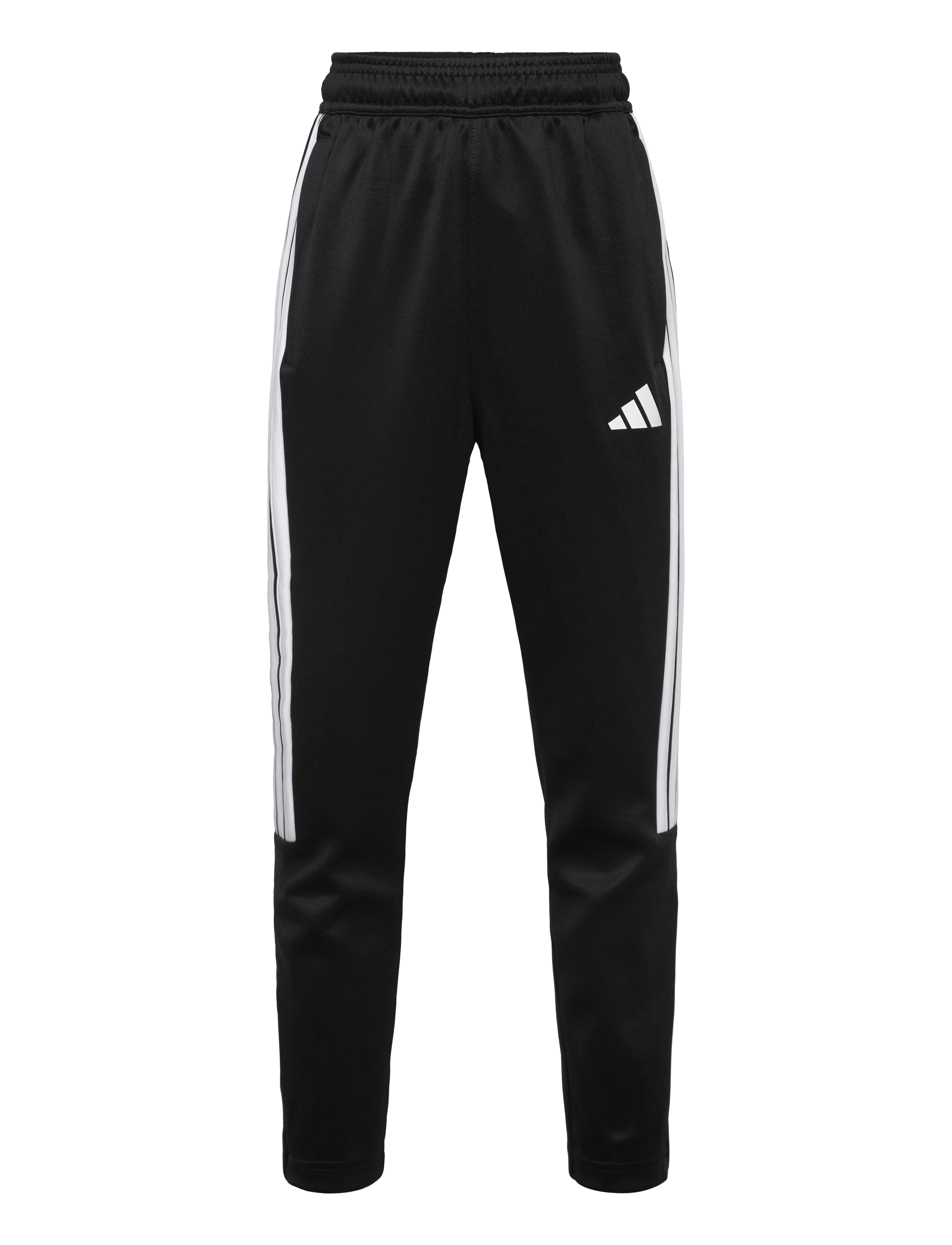 adidas Sportswear - J HOT TIRO PT - black/white - 1