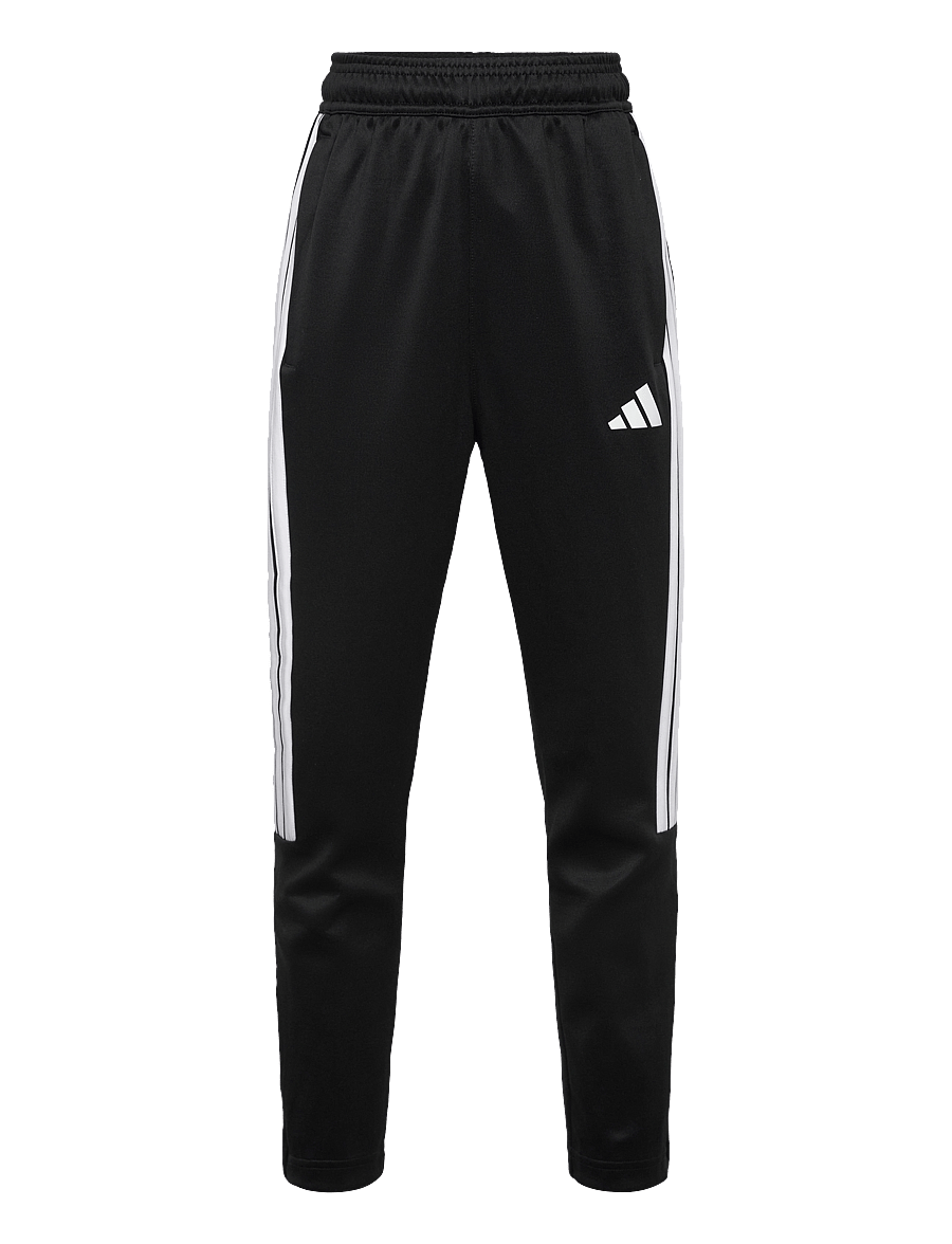 adidas Sportswear - J HOT TIRO PT - black/white - 1