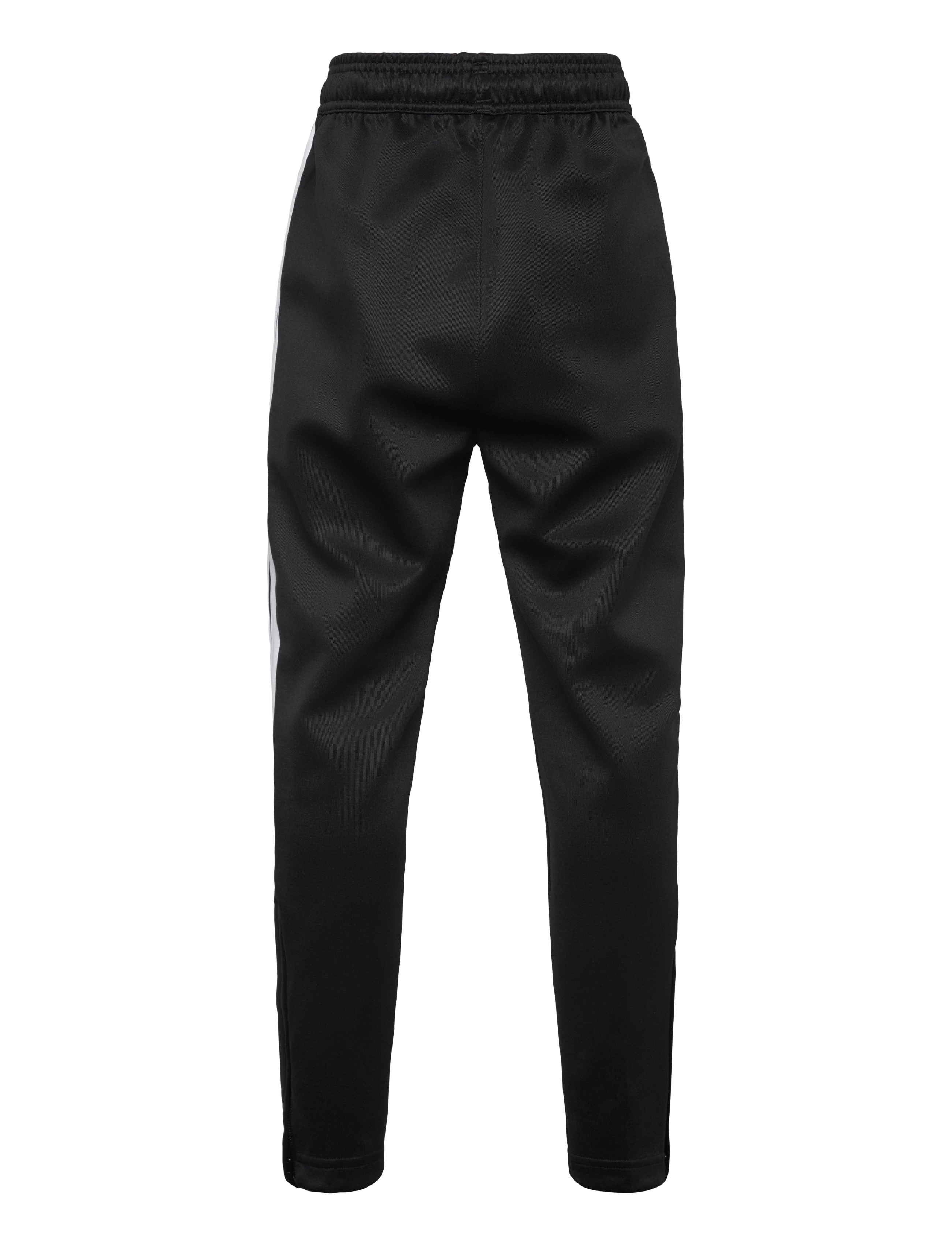 adidas Sportswear - J HOT TIRO PT - black/white - 2