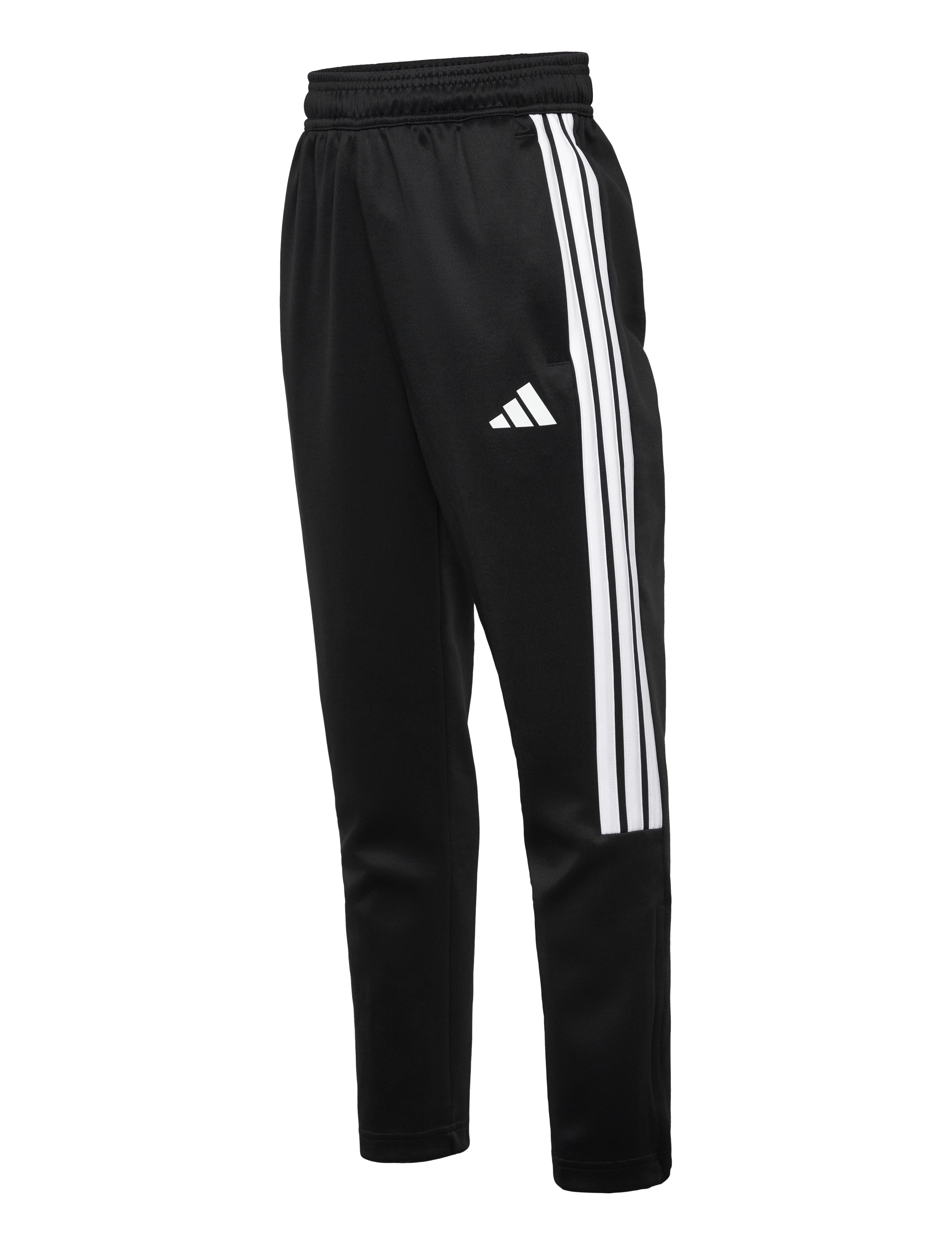 adidas Sportswear - J HOT TIRO PT - black/white - 3