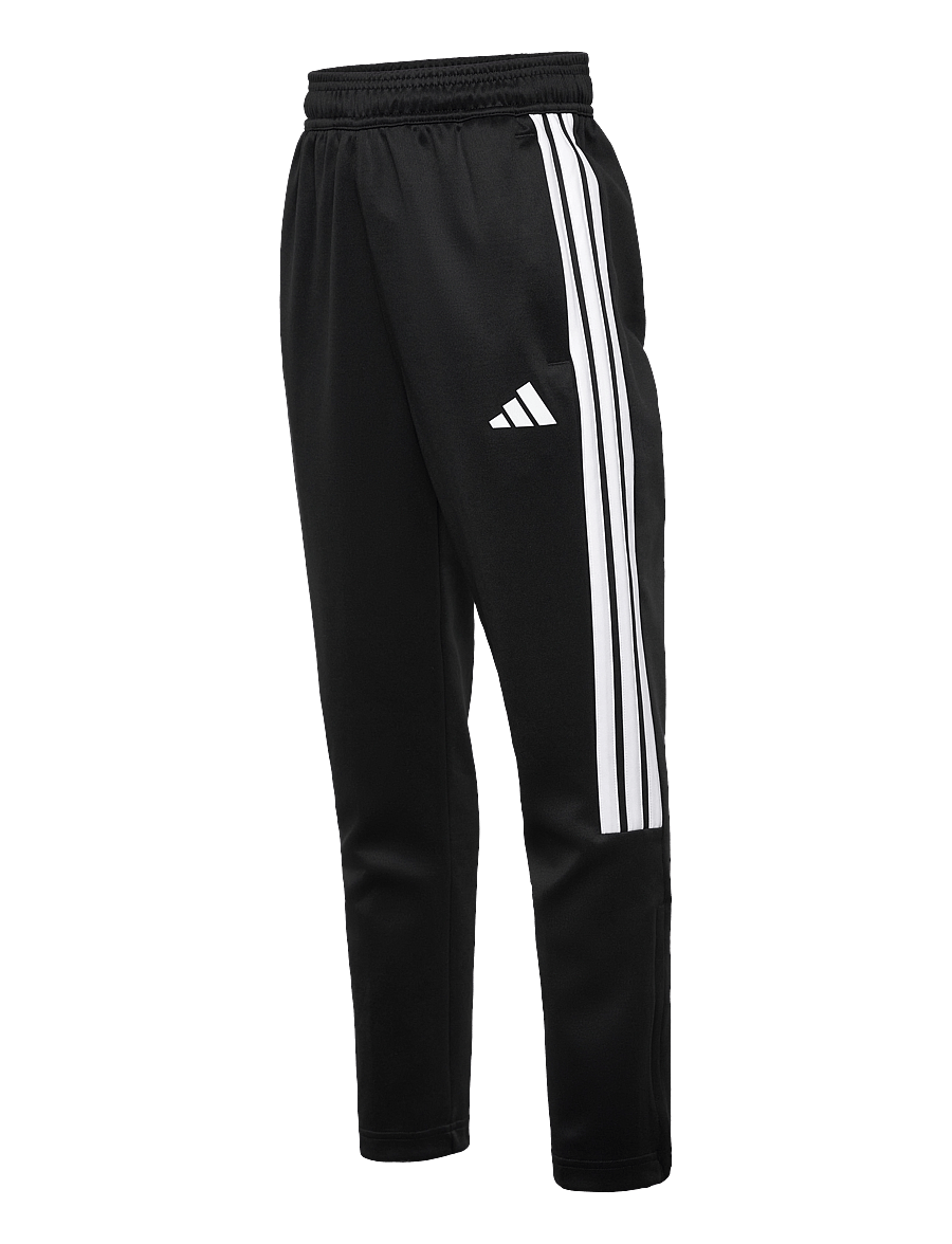 adidas Sportswear - J HOT TIRO PT - black/white - 3